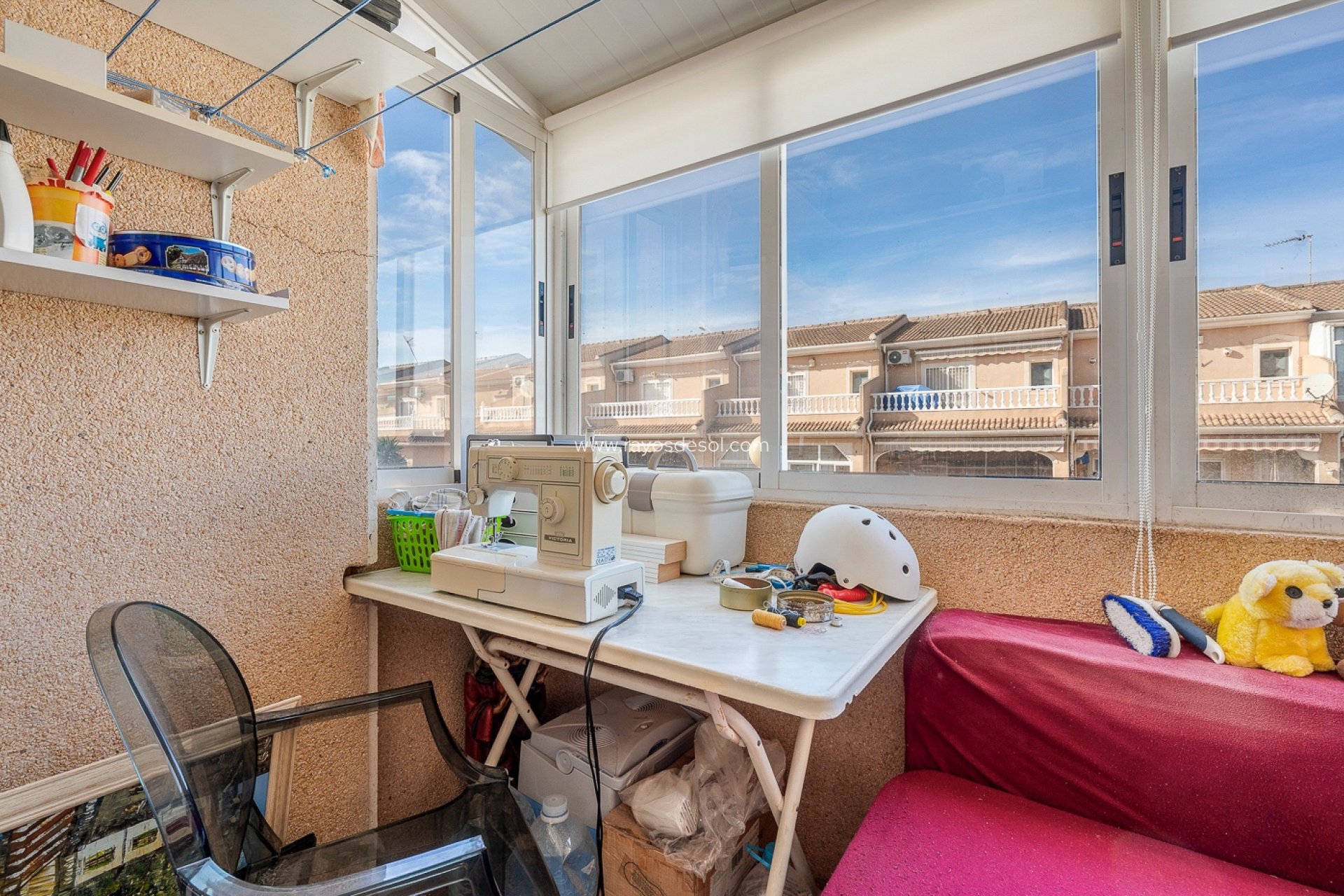 Resale - House - Ciudad Quesada/Rojales - Rojales