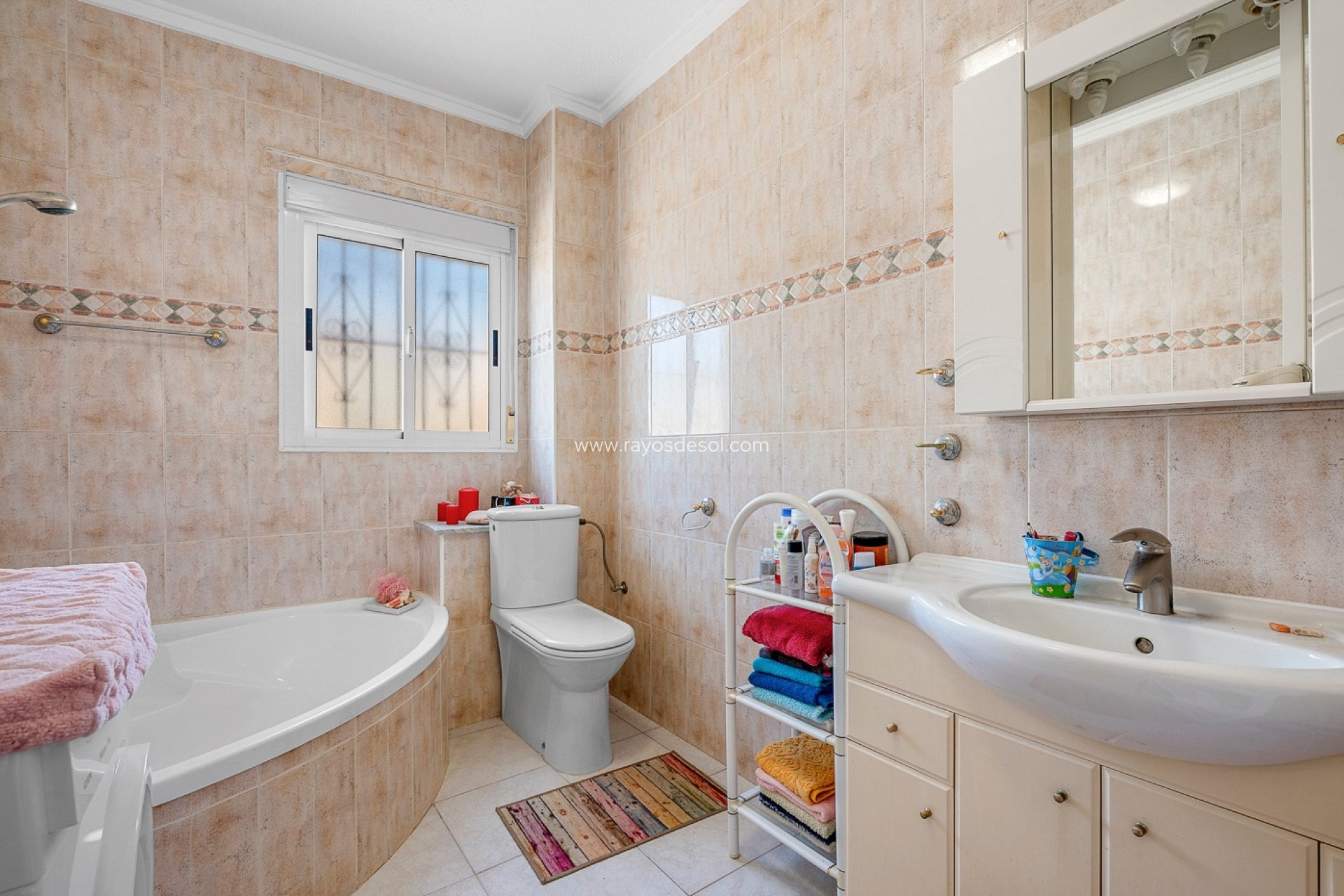 Resale - House - Ciudad Quesada/Rojales - Rojales