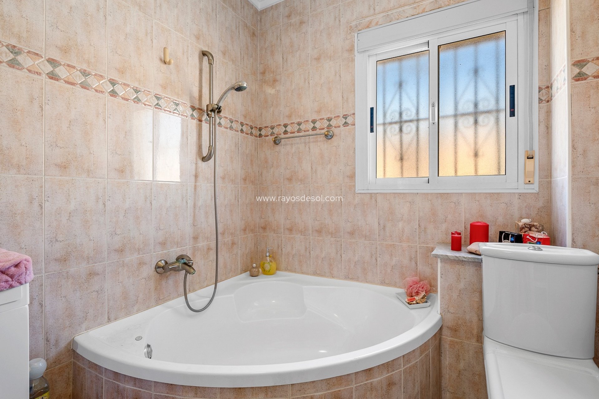 Resale - House - Ciudad Quesada/Rojales - Rojales