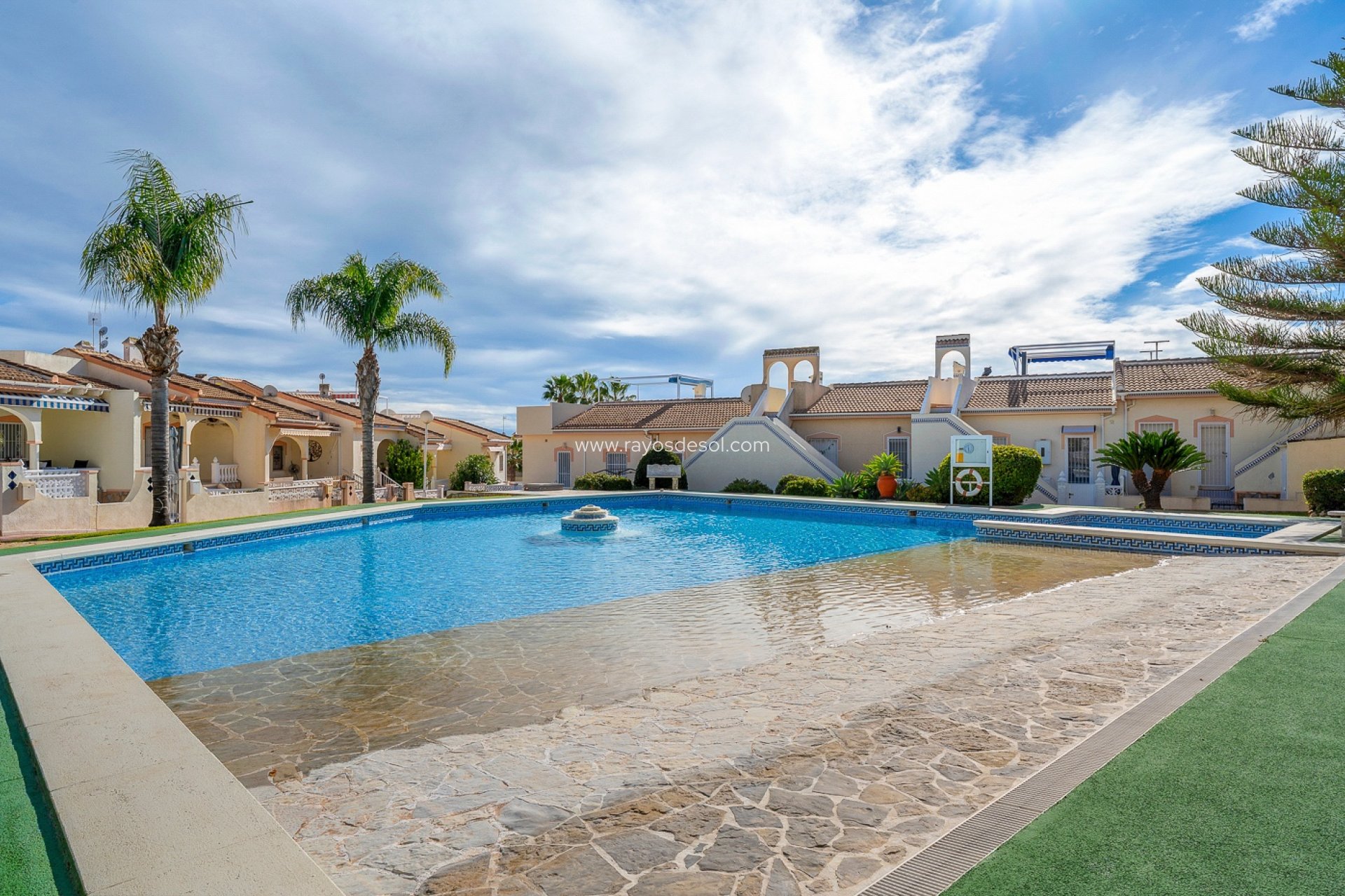 Resale - House - Ciudad Quesada/Rojales - Rojales