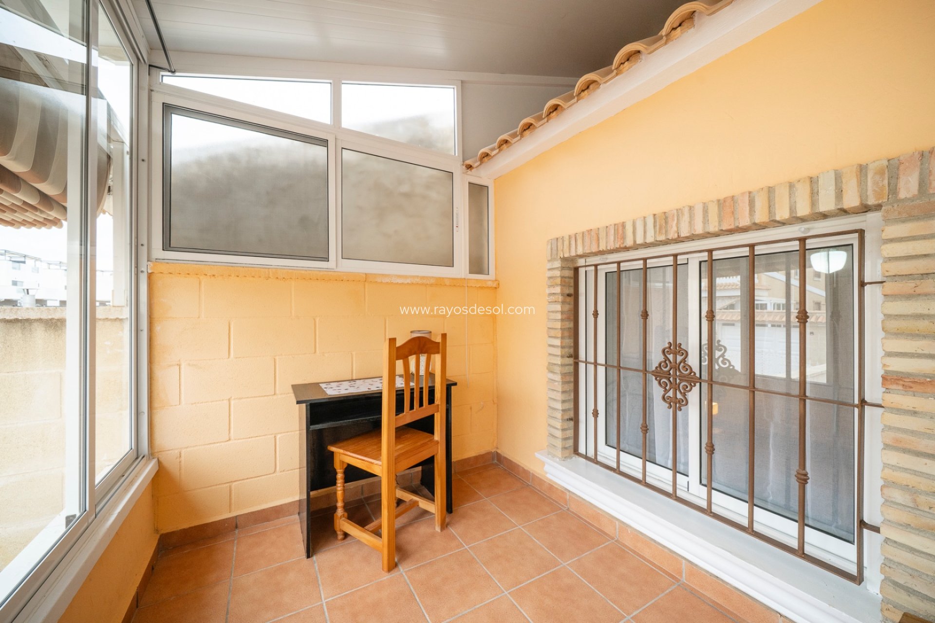 Resale - House - Ciudad Quesada/Rojales - Rojales