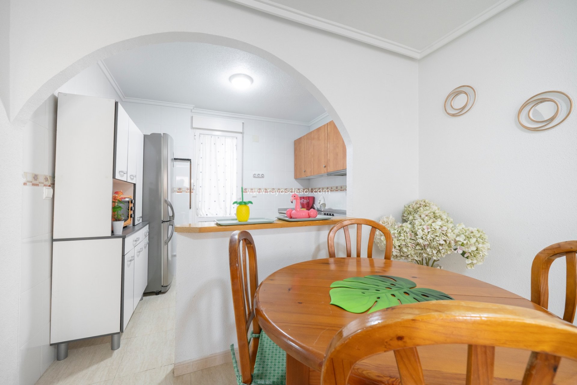 Resale - House - Ciudad Quesada/Rojales - Rojales