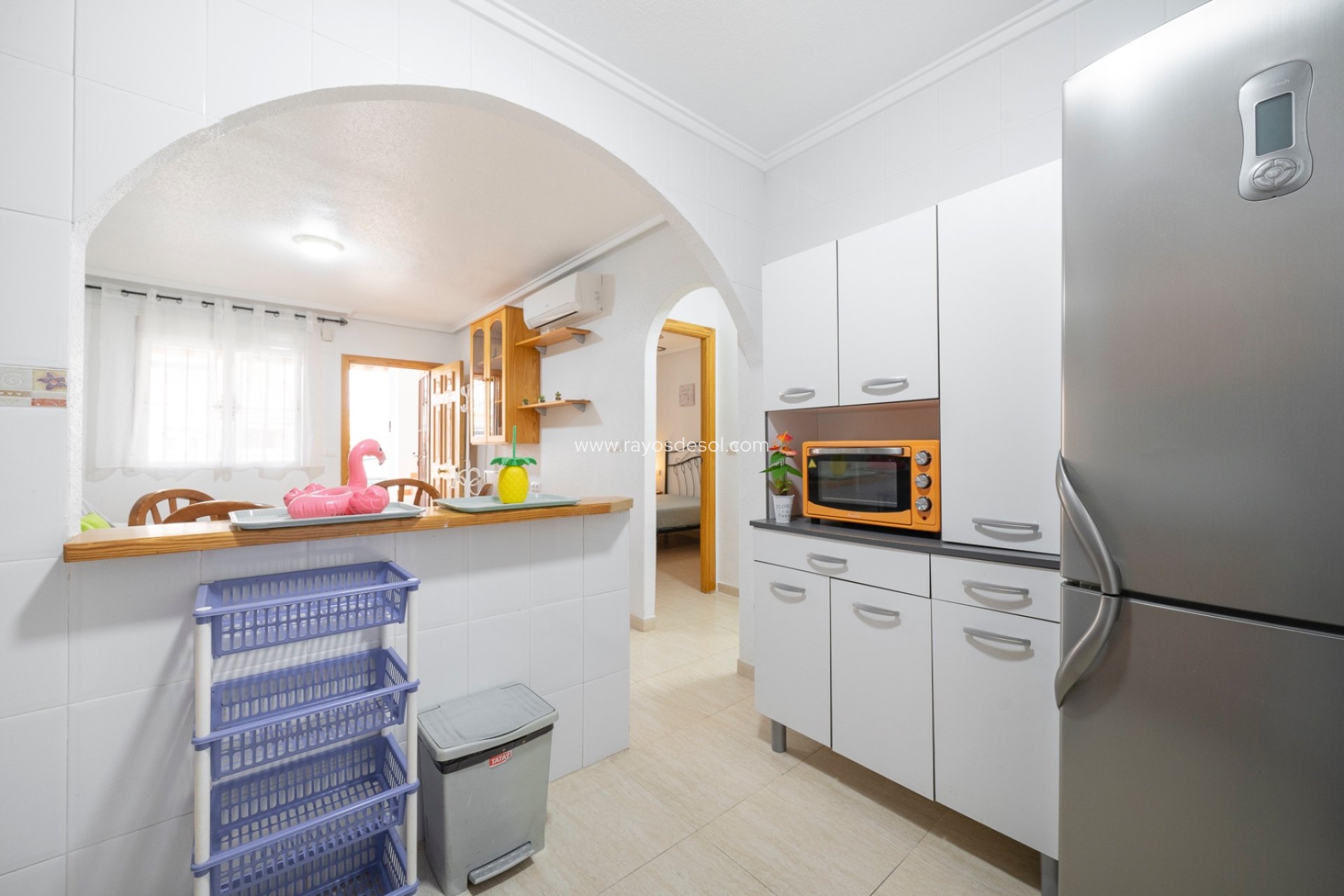 Resale - House - Ciudad Quesada/Rojales - Rojales