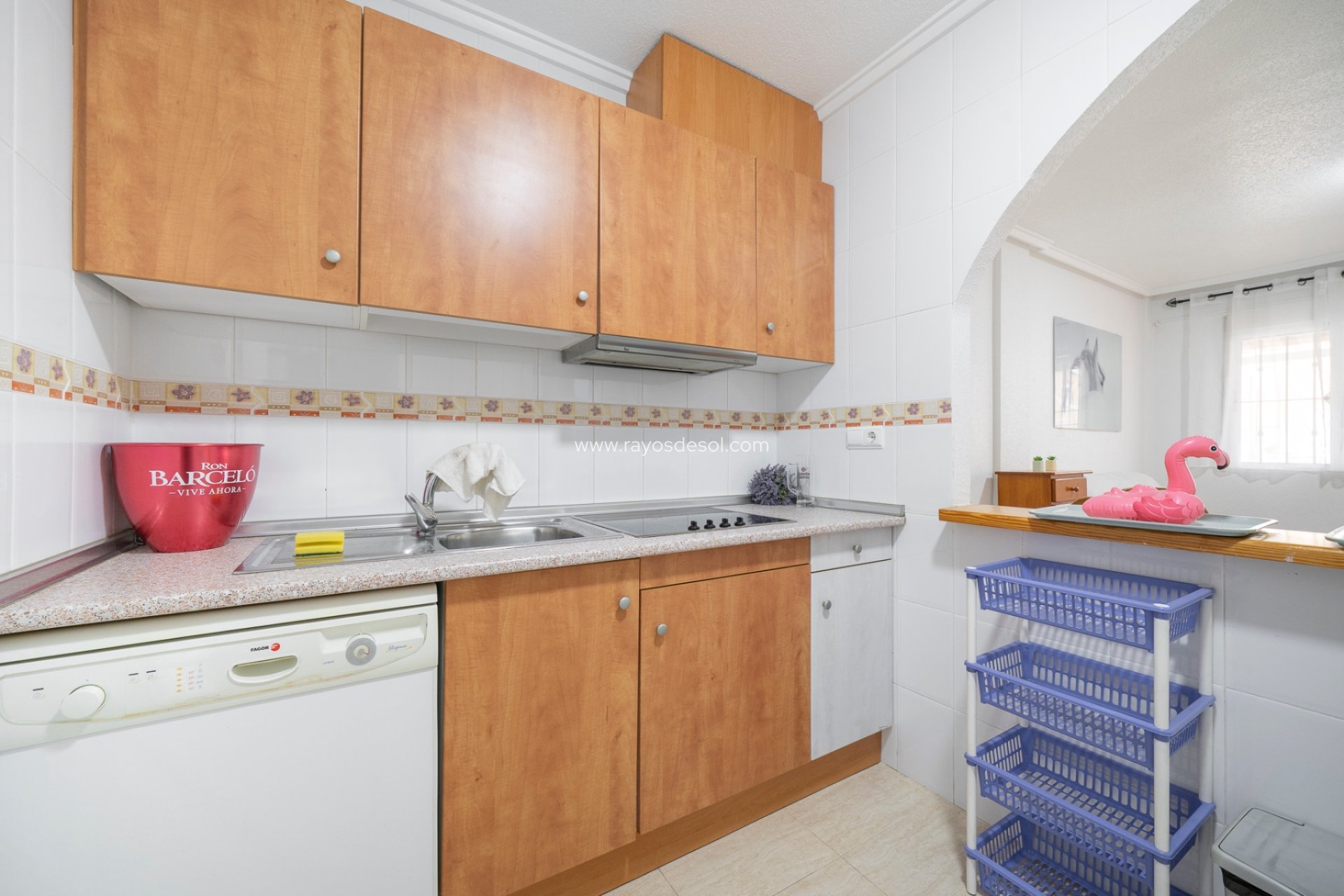 Resale - House - Ciudad Quesada/Rojales - Rojales