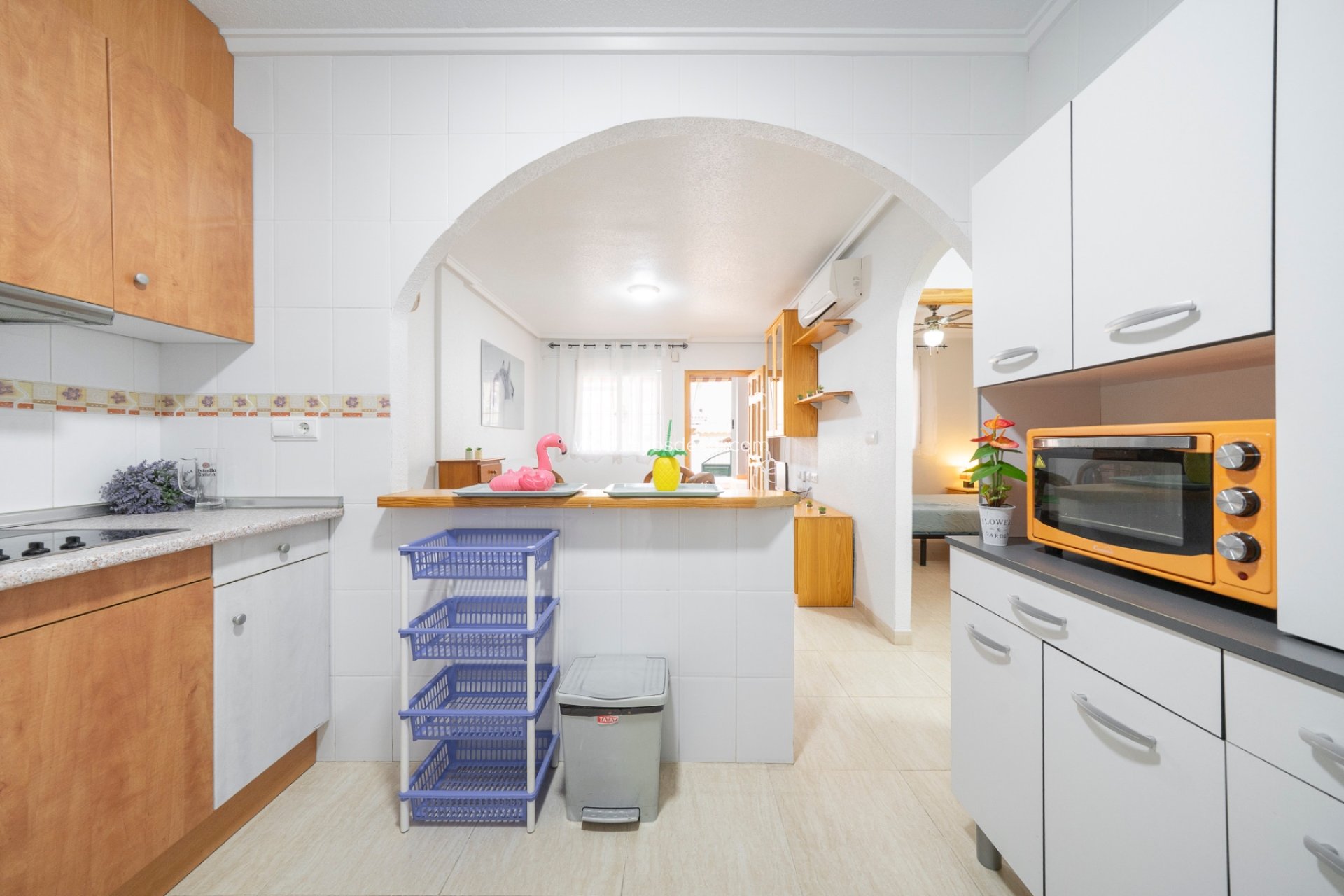 Resale - House - Ciudad Quesada/Rojales - Rojales