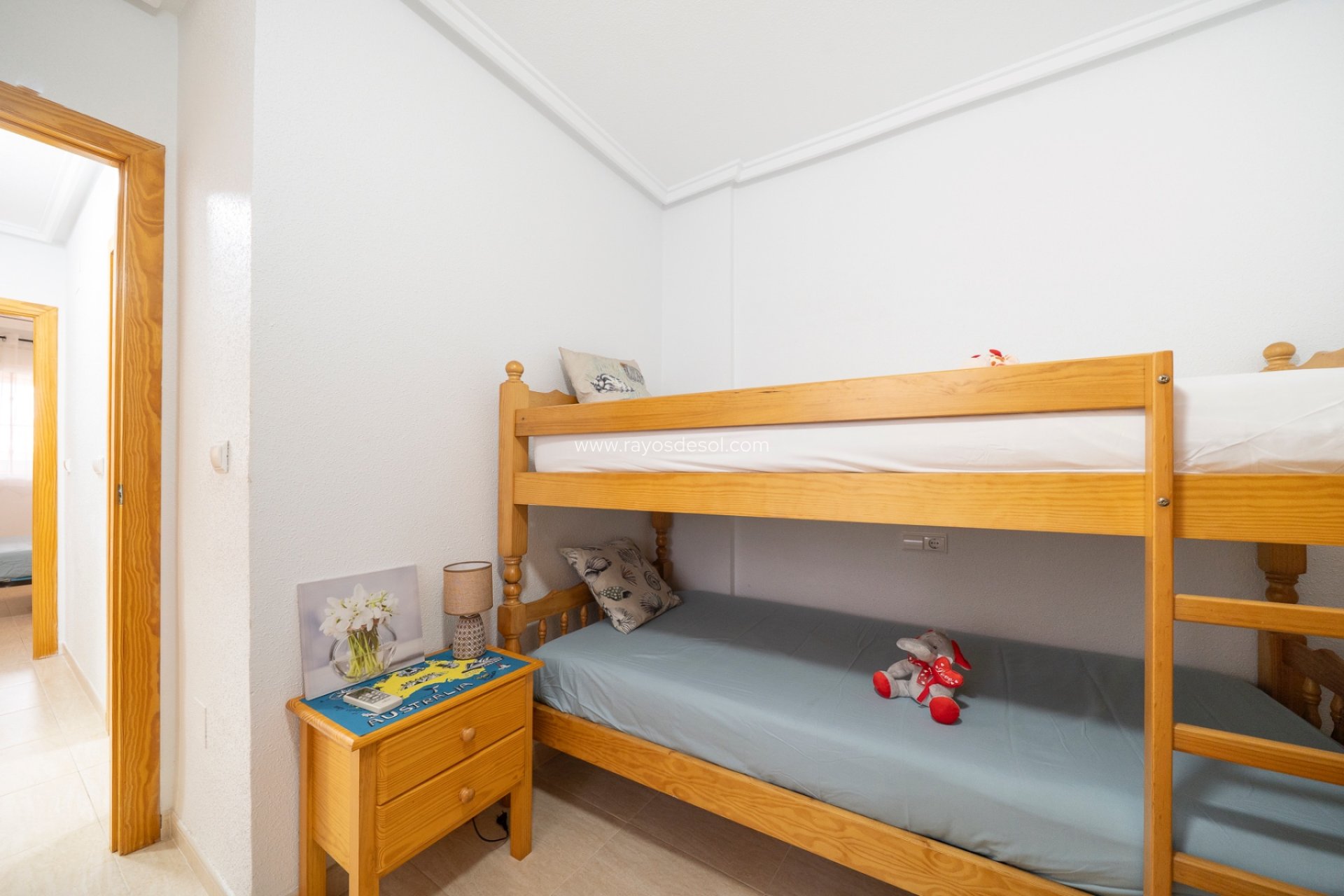 Resale - House - Ciudad Quesada/Rojales - Rojales