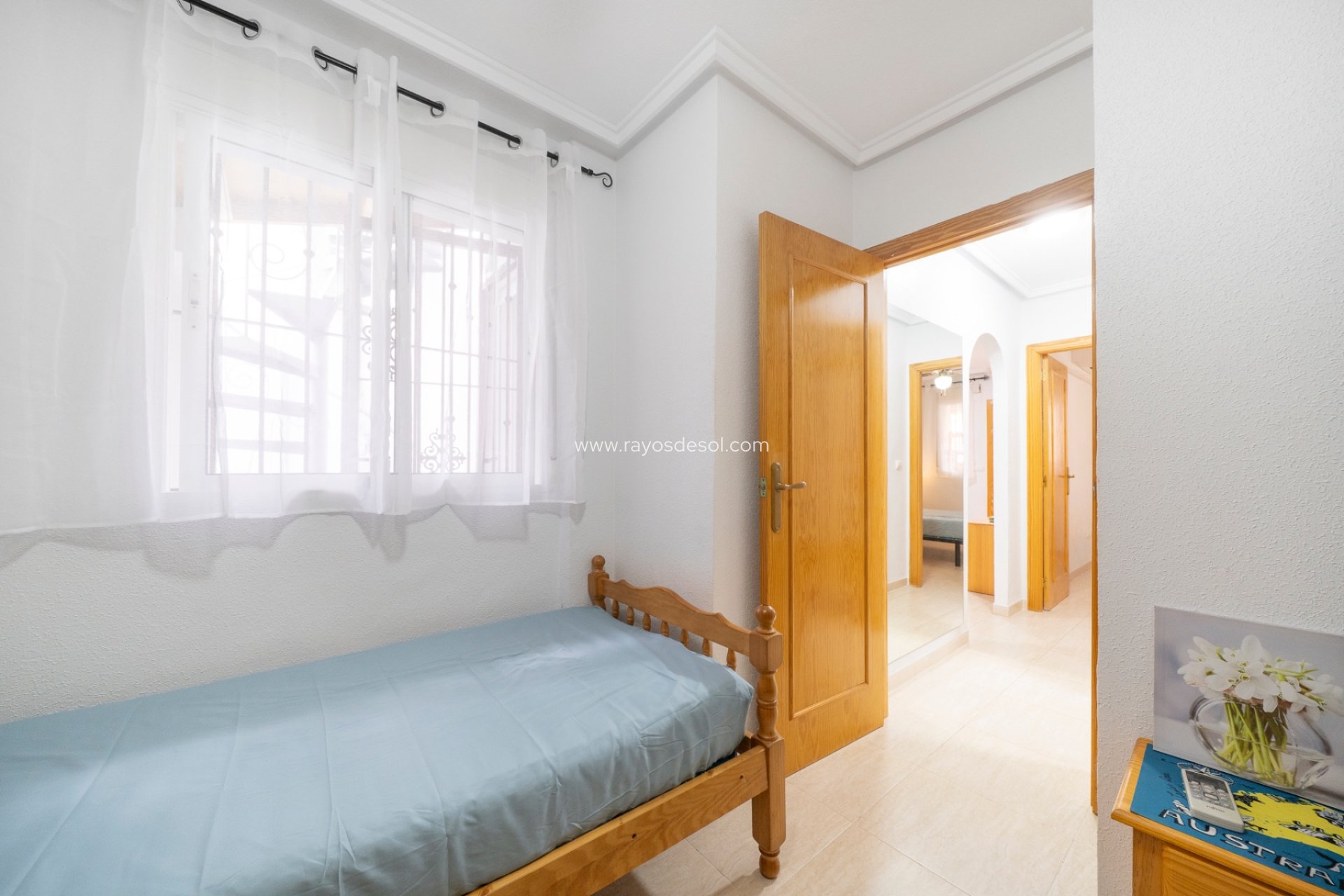 Resale - House - Ciudad Quesada/Rojales - Rojales