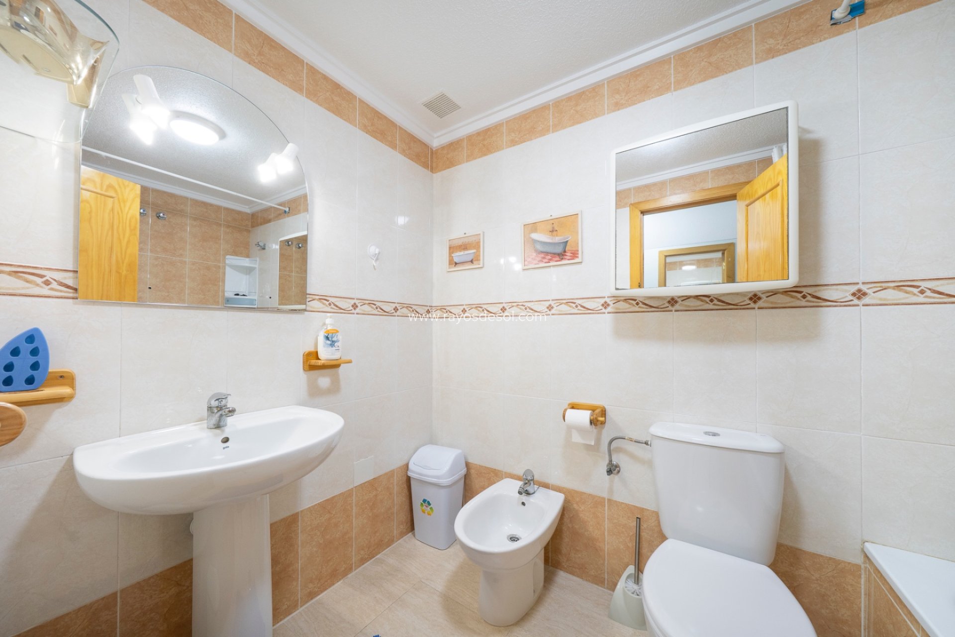 Resale - House - Ciudad Quesada/Rojales - Rojales