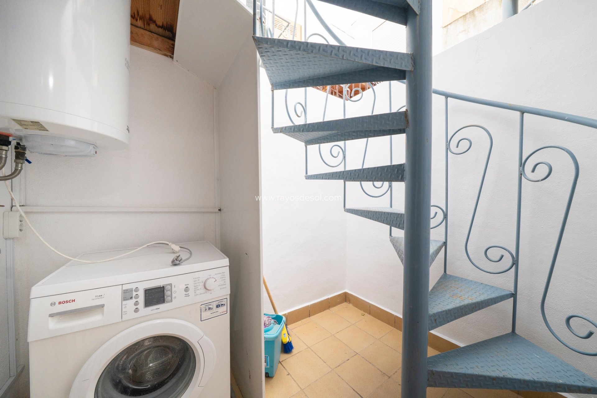 Resale - House - Ciudad Quesada/Rojales - Rojales