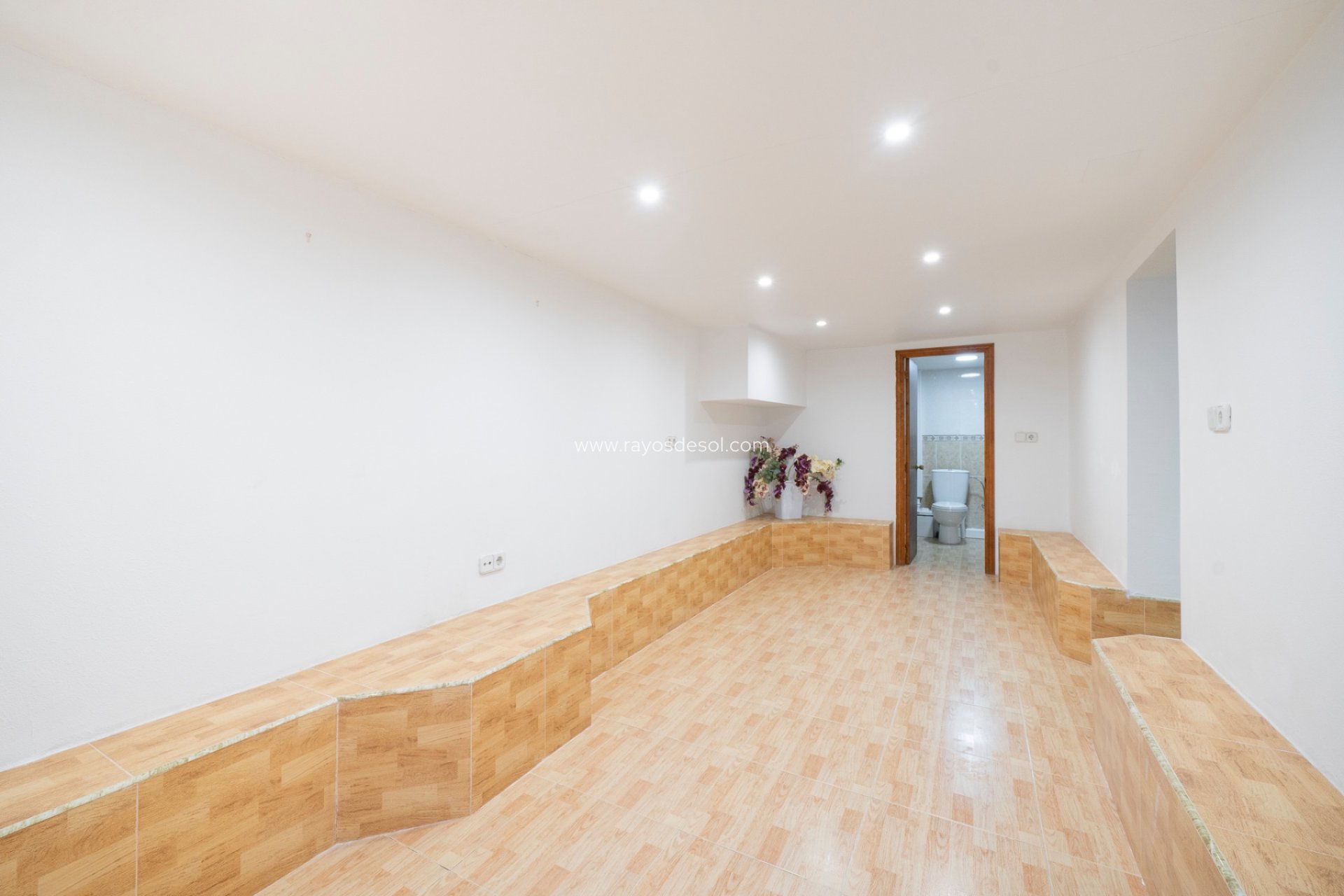 Resale - House - Ciudad Quesada/Rojales - Rojales