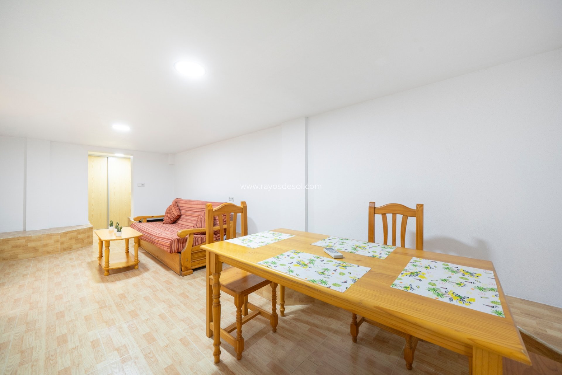 Resale - House - Ciudad Quesada/Rojales - Rojales