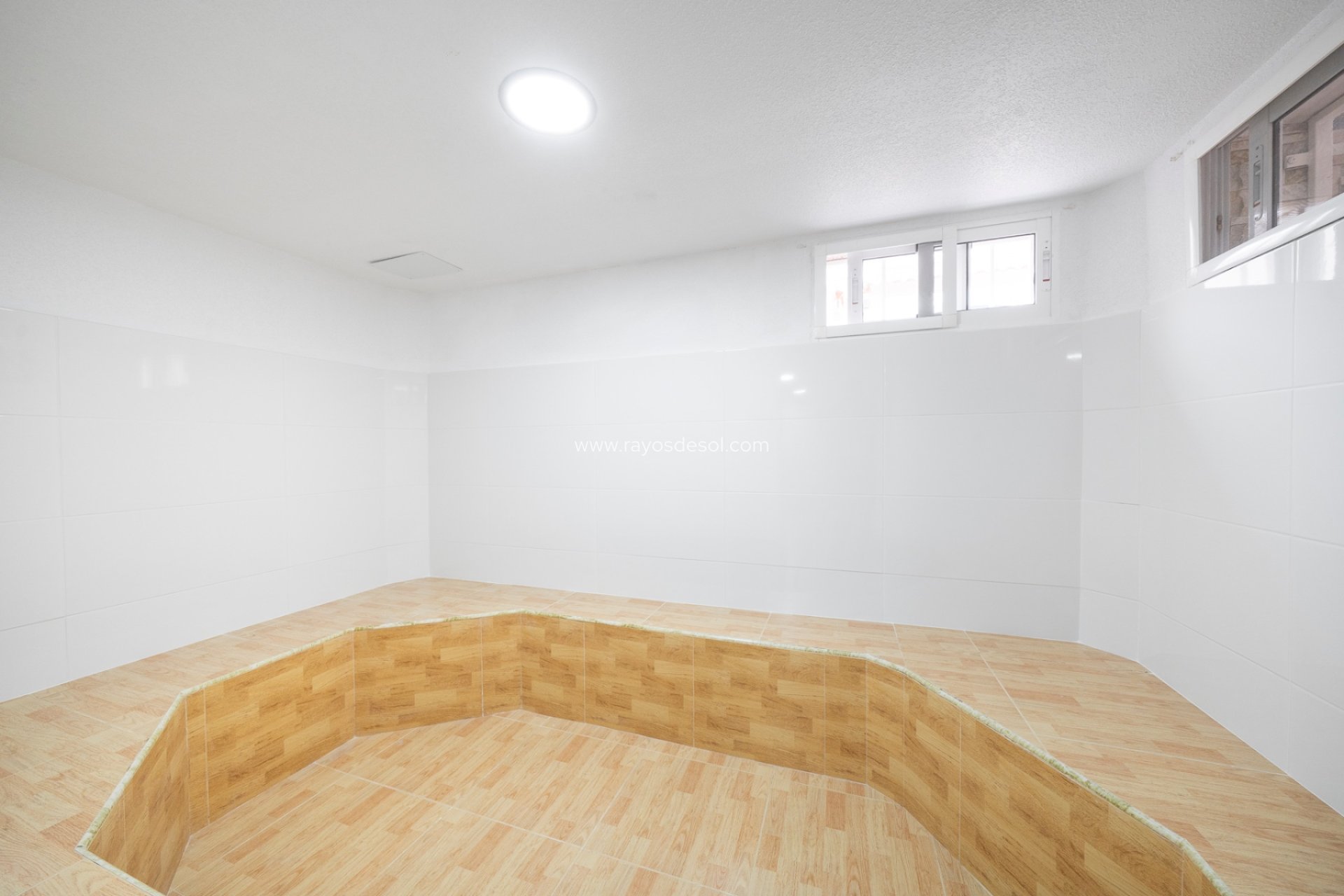 Resale - House - Ciudad Quesada/Rojales - Rojales