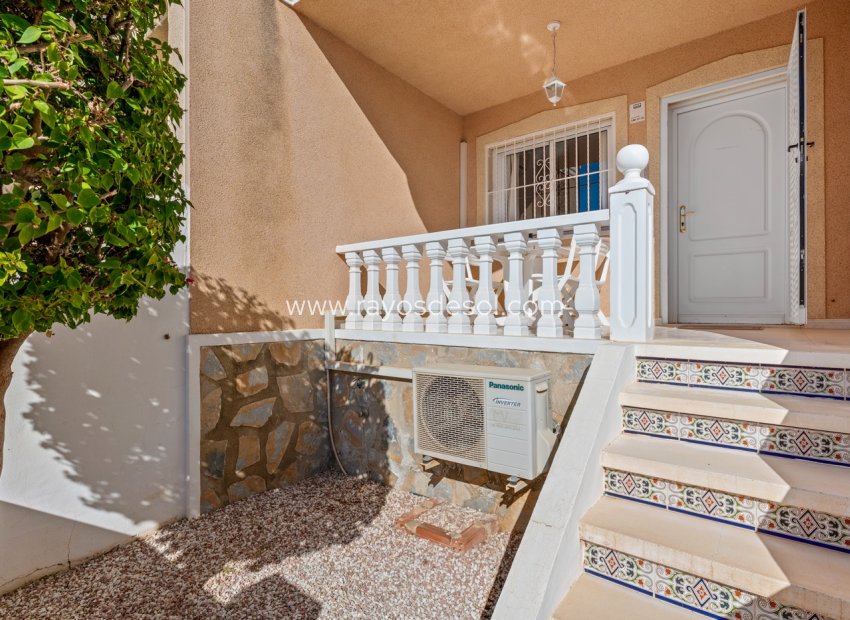 Resale - House - Ciudad Quesada/Rojales - Rojales