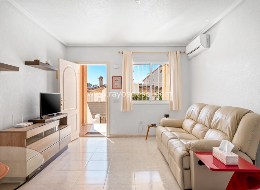 Resale - House - Ciudad Quesada/Rojales - Rojales