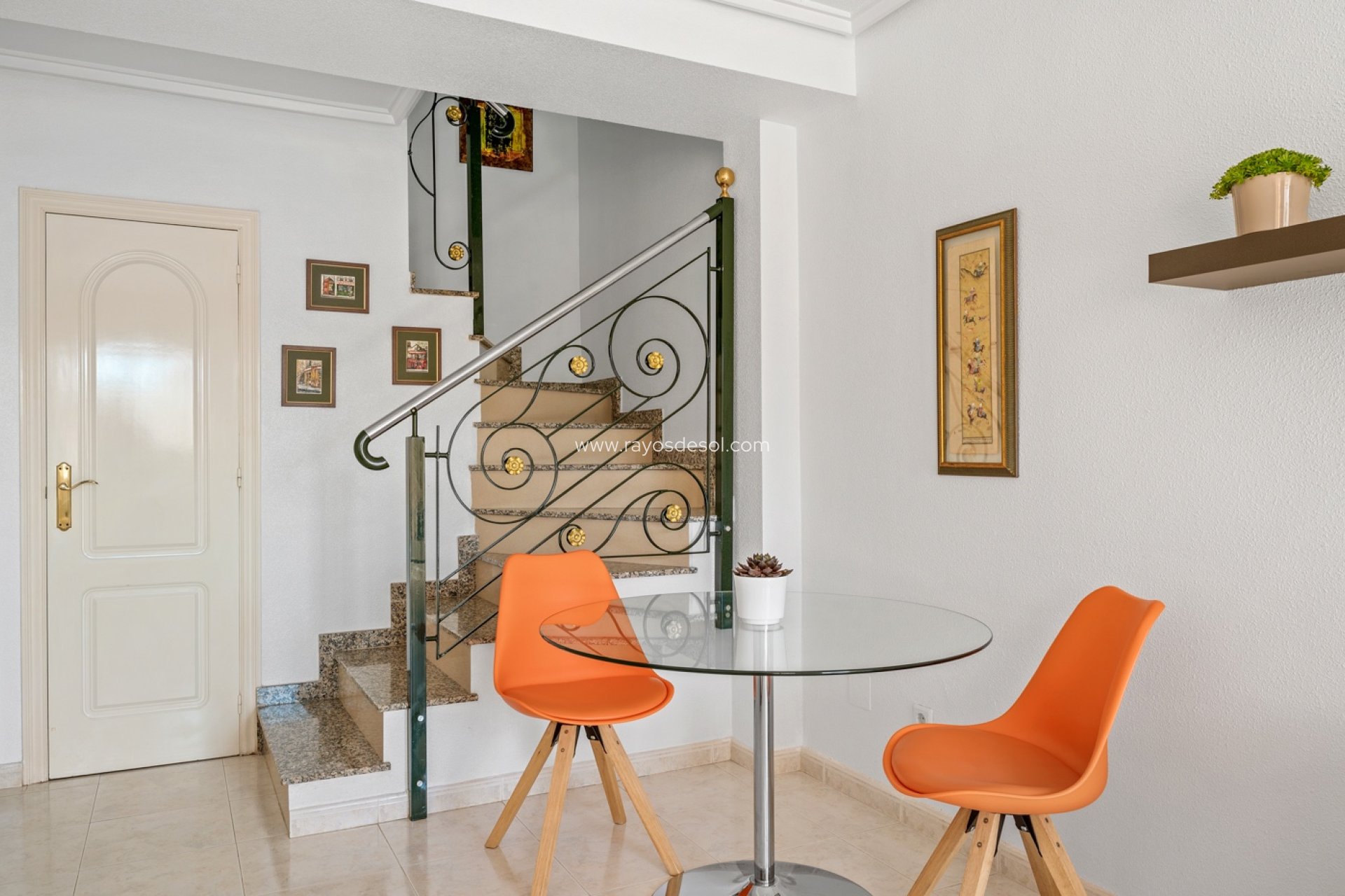 Resale - House - Ciudad Quesada/Rojales - Rojales