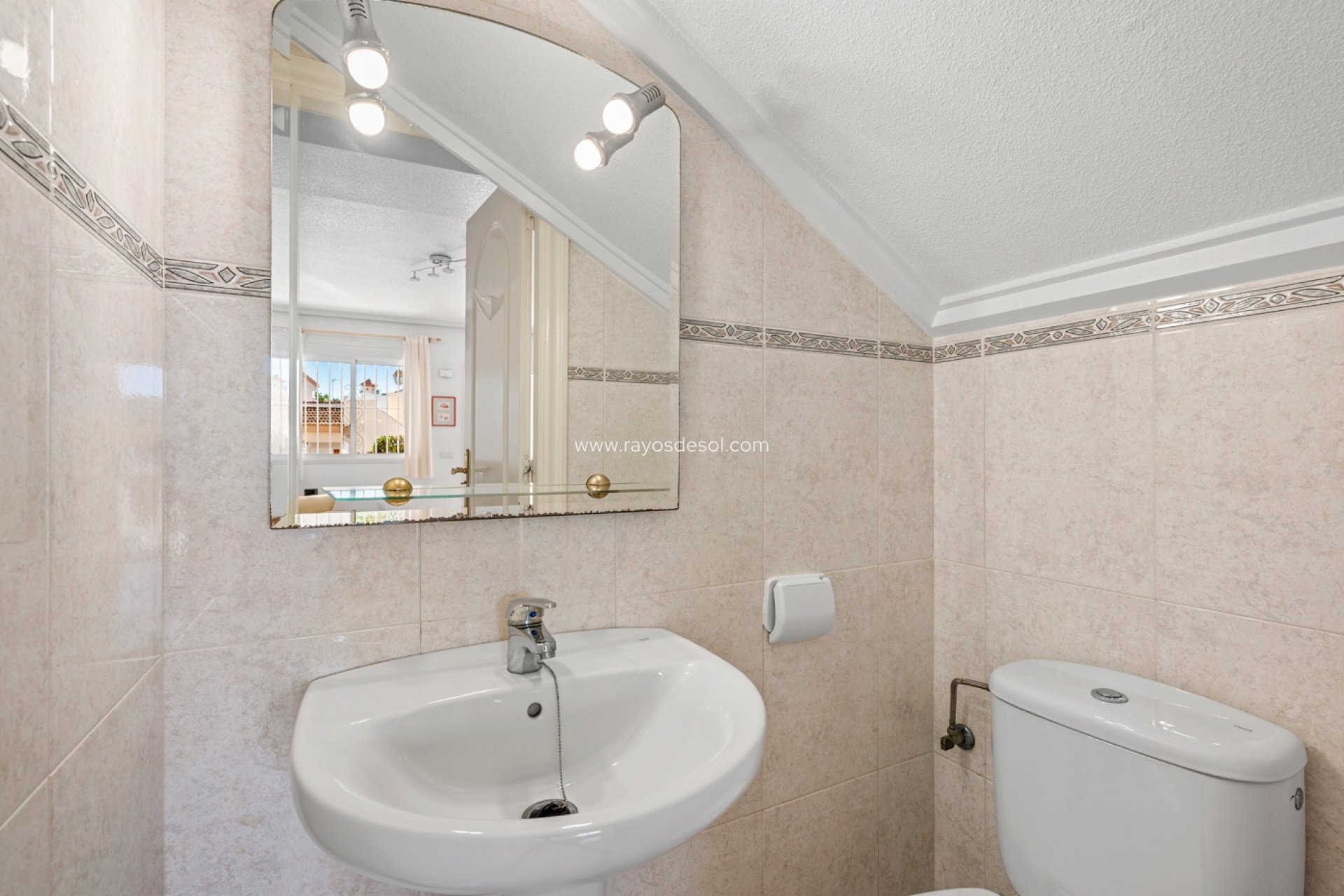 Resale - House - Ciudad Quesada/Rojales - Rojales