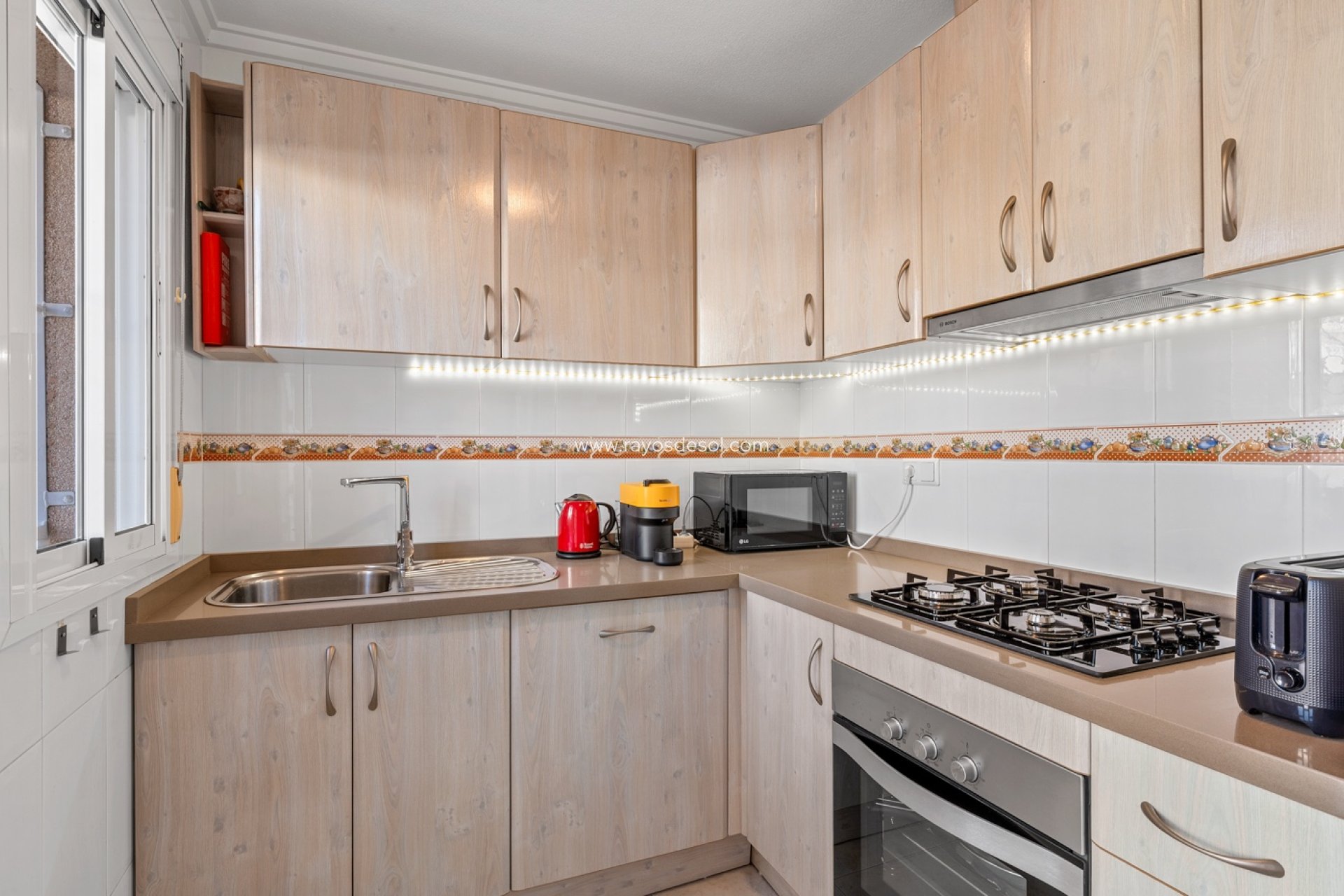 Resale - House - Ciudad Quesada/Rojales - Rojales