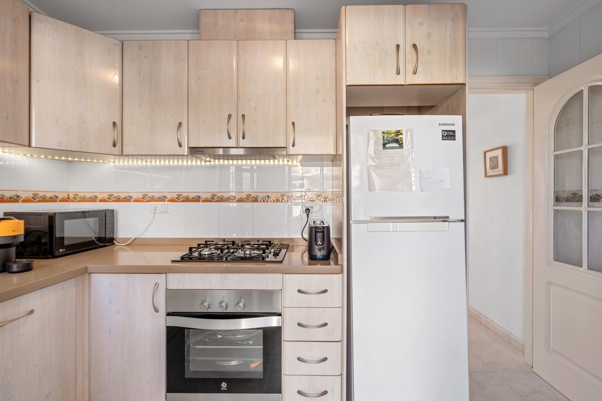 Resale - House - Ciudad Quesada/Rojales - Rojales