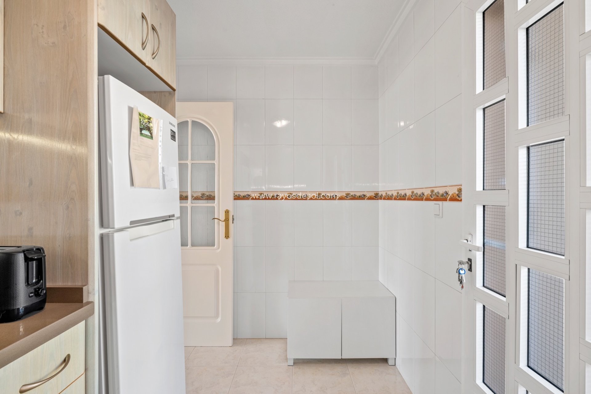 Resale - House - Ciudad Quesada/Rojales - Rojales