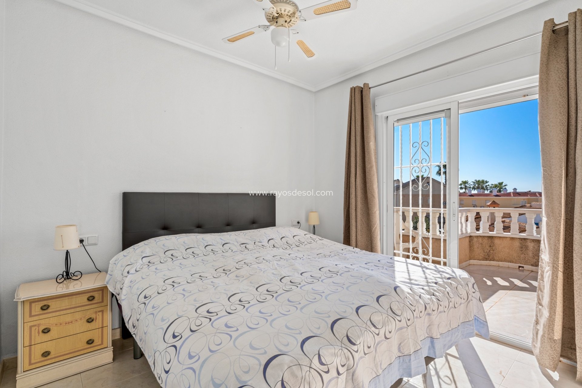 Resale - House - Ciudad Quesada/Rojales - Rojales