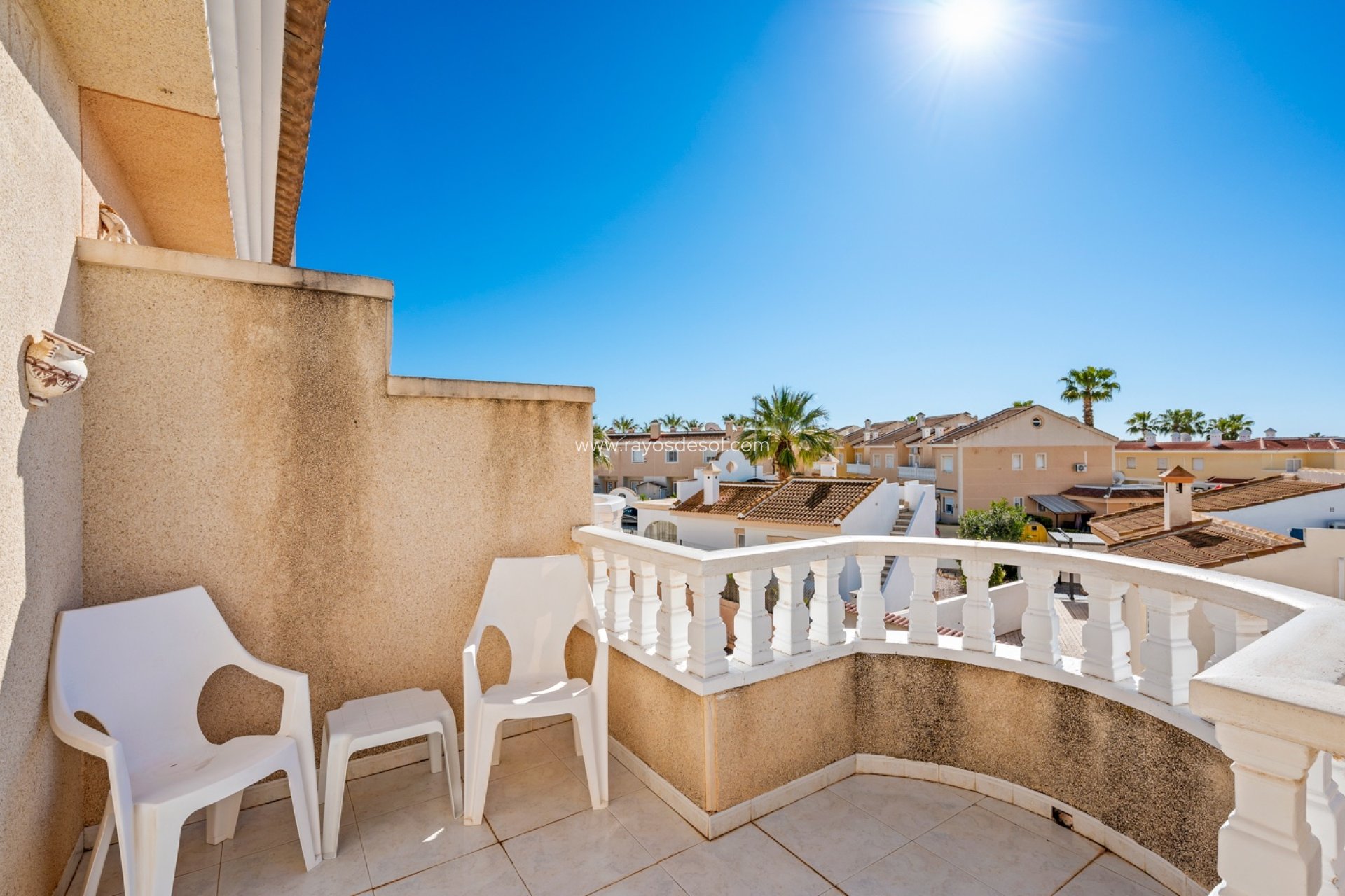 Resale - House - Ciudad Quesada/Rojales - Rojales