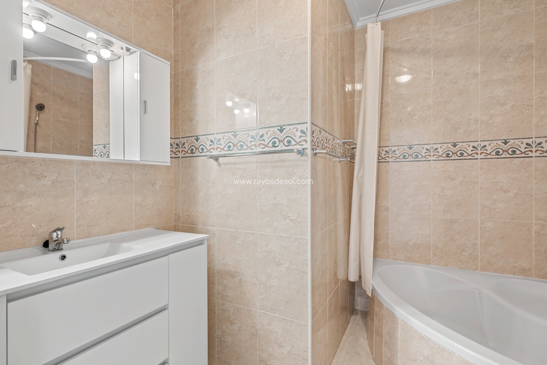 Resale - House - Ciudad Quesada/Rojales - Rojales