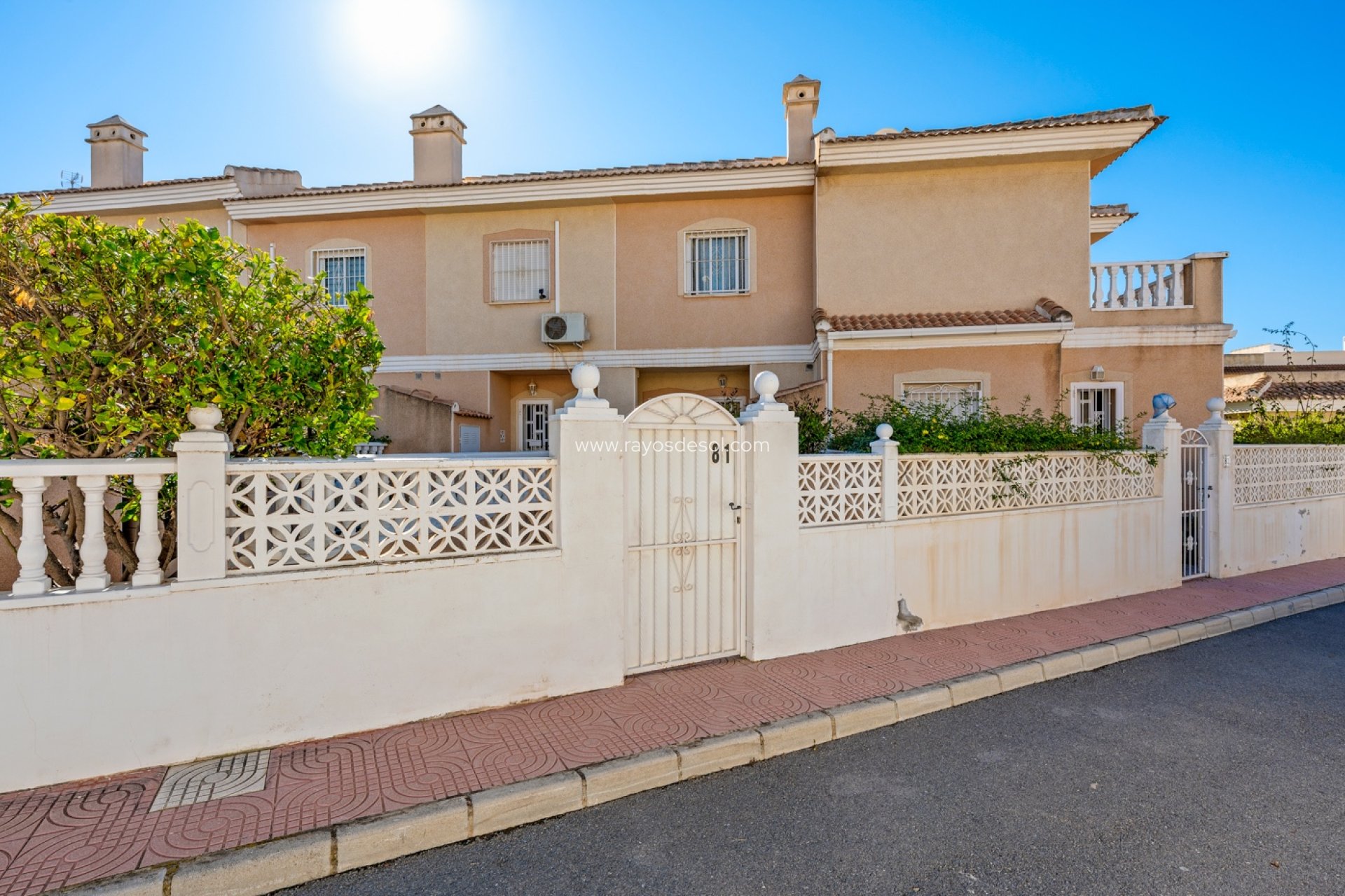 Resale - House - Ciudad Quesada/Rojales - Rojales