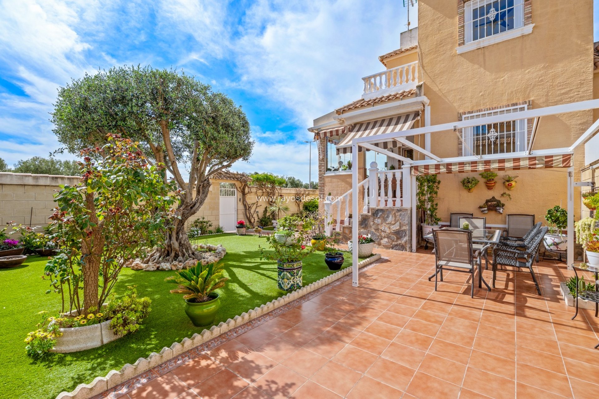 Resale - House - Ciudad Quesada/Rojales - Rojales