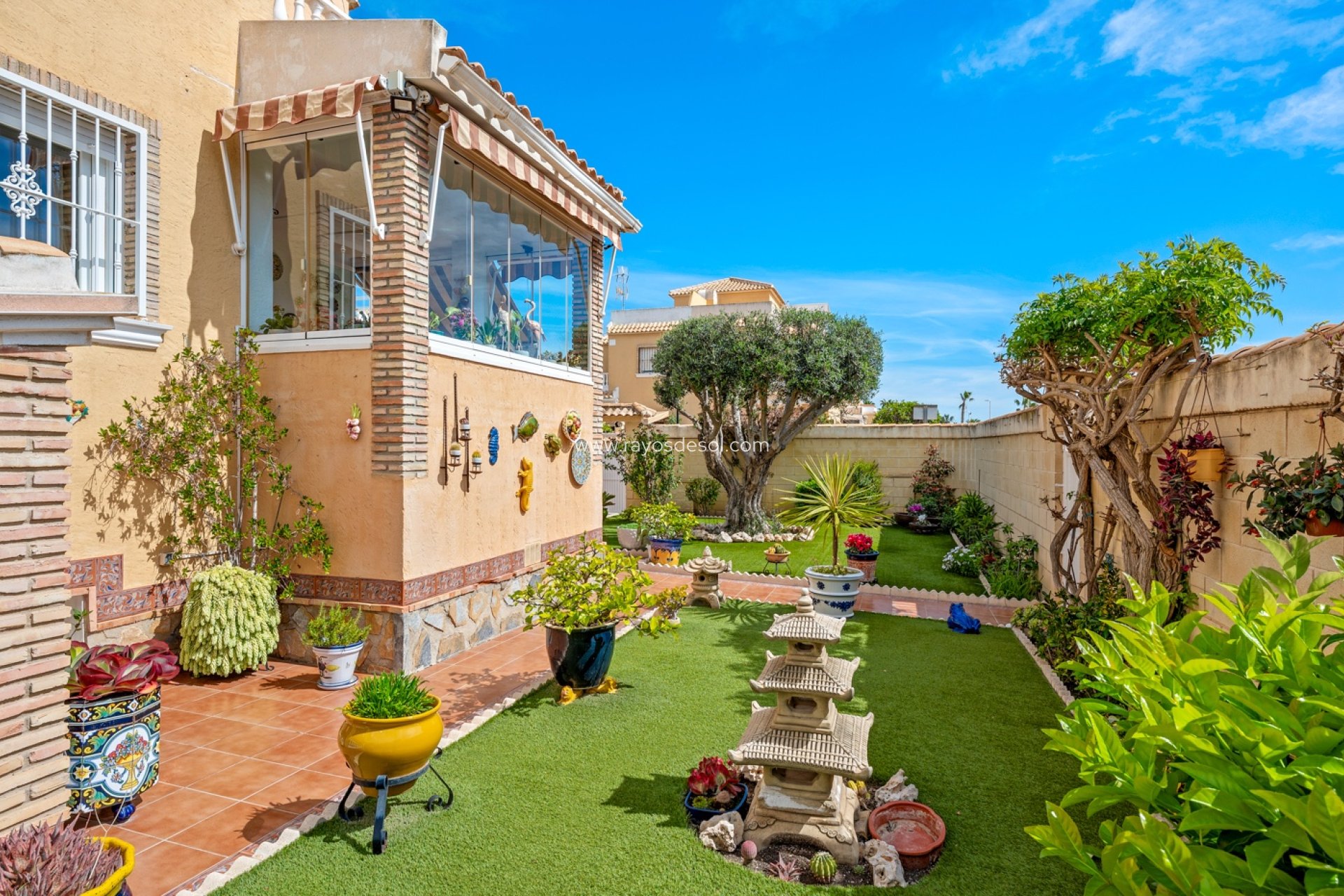 Resale - House - Ciudad Quesada/Rojales - Rojales