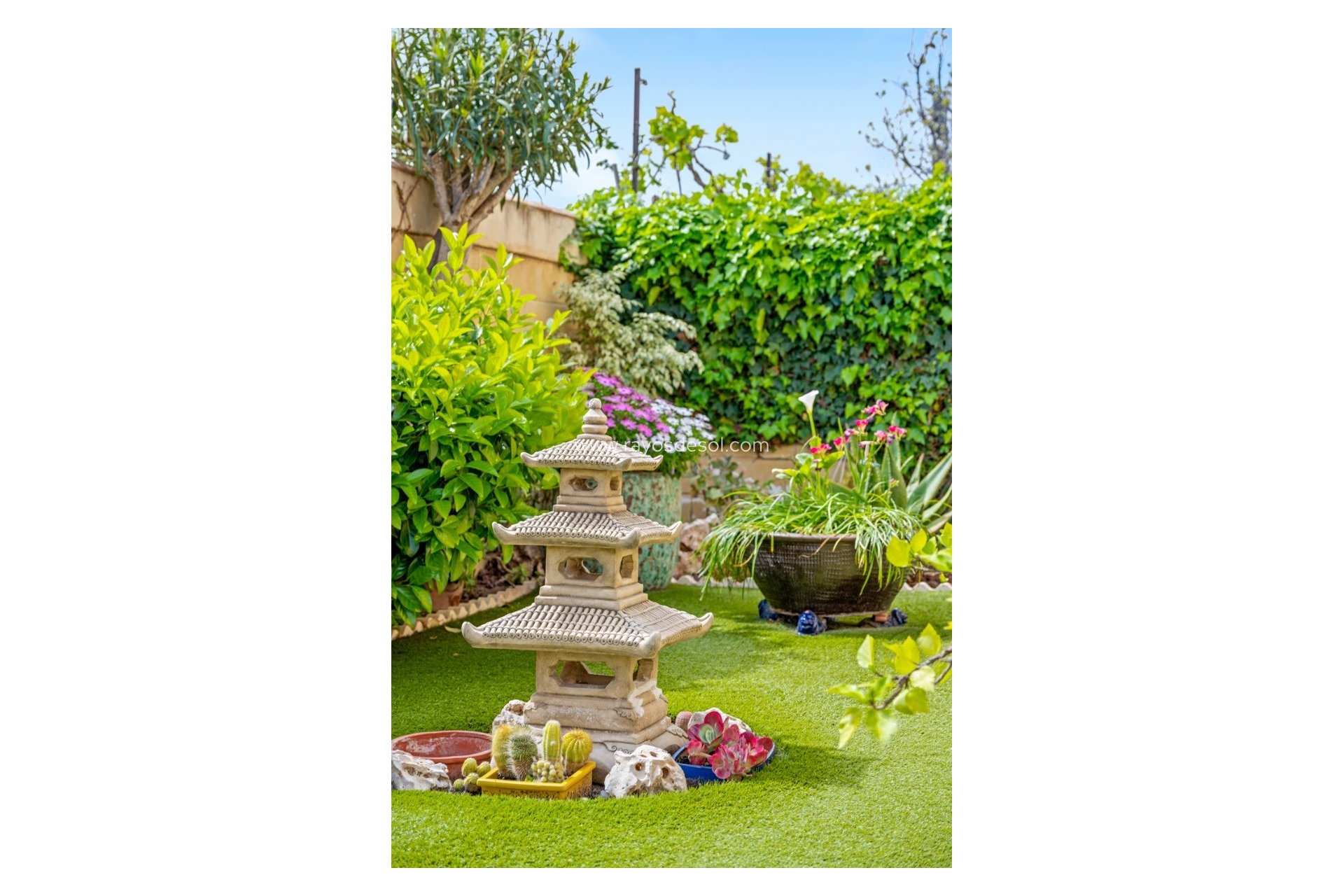 Resale - House - Ciudad Quesada/Rojales - Rojales