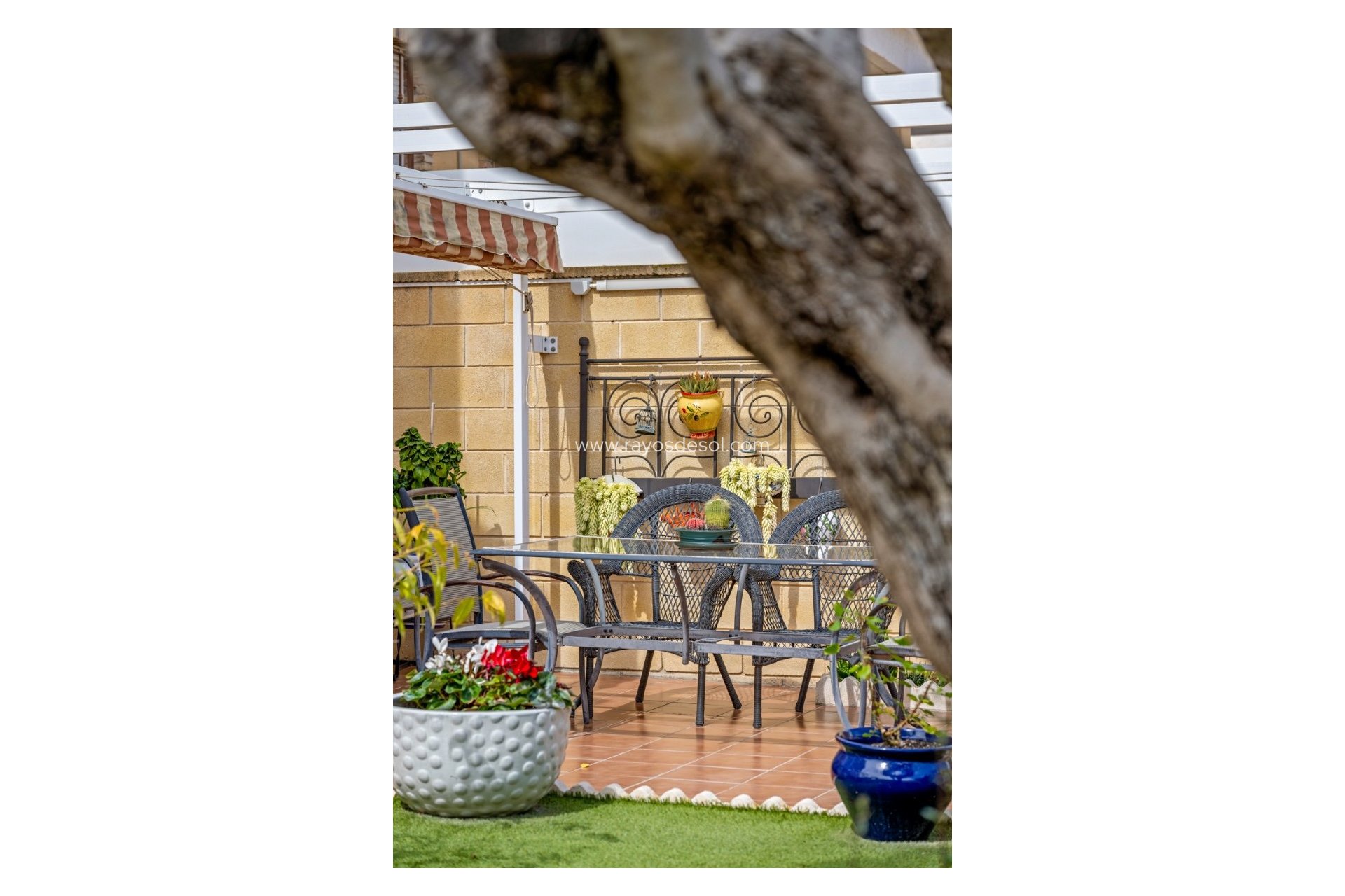 Resale - House - Ciudad Quesada/Rojales - Rojales