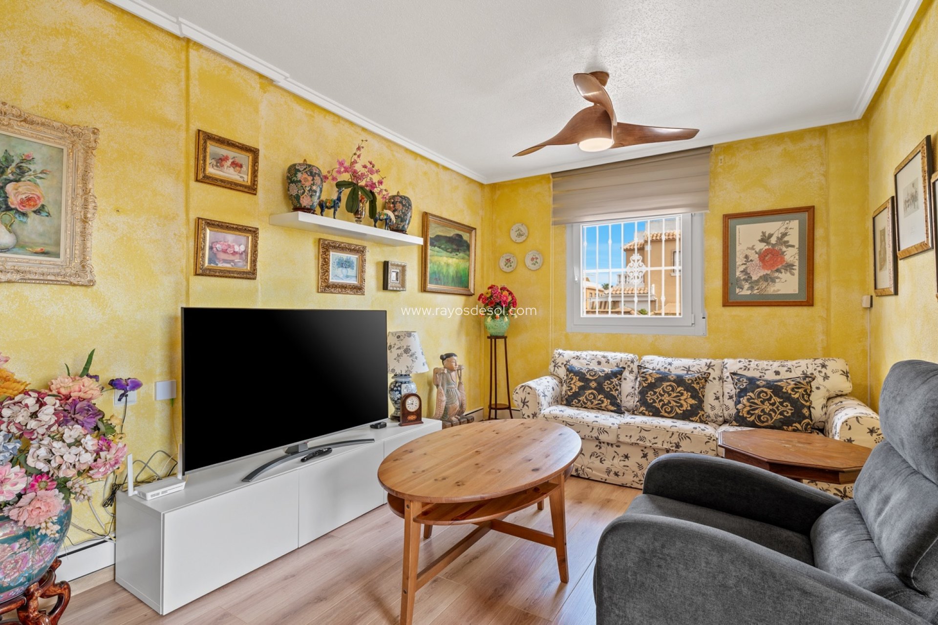 Resale - House - Ciudad Quesada/Rojales - Rojales