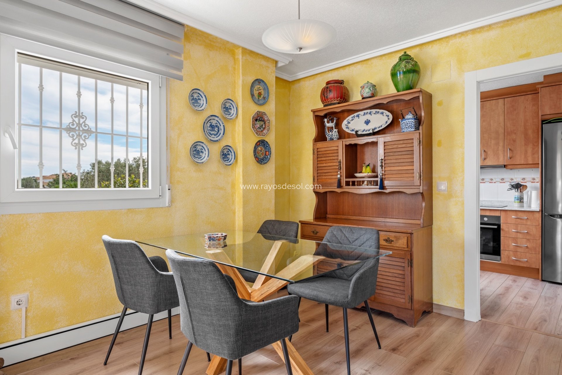 Resale - House - Ciudad Quesada/Rojales - Rojales