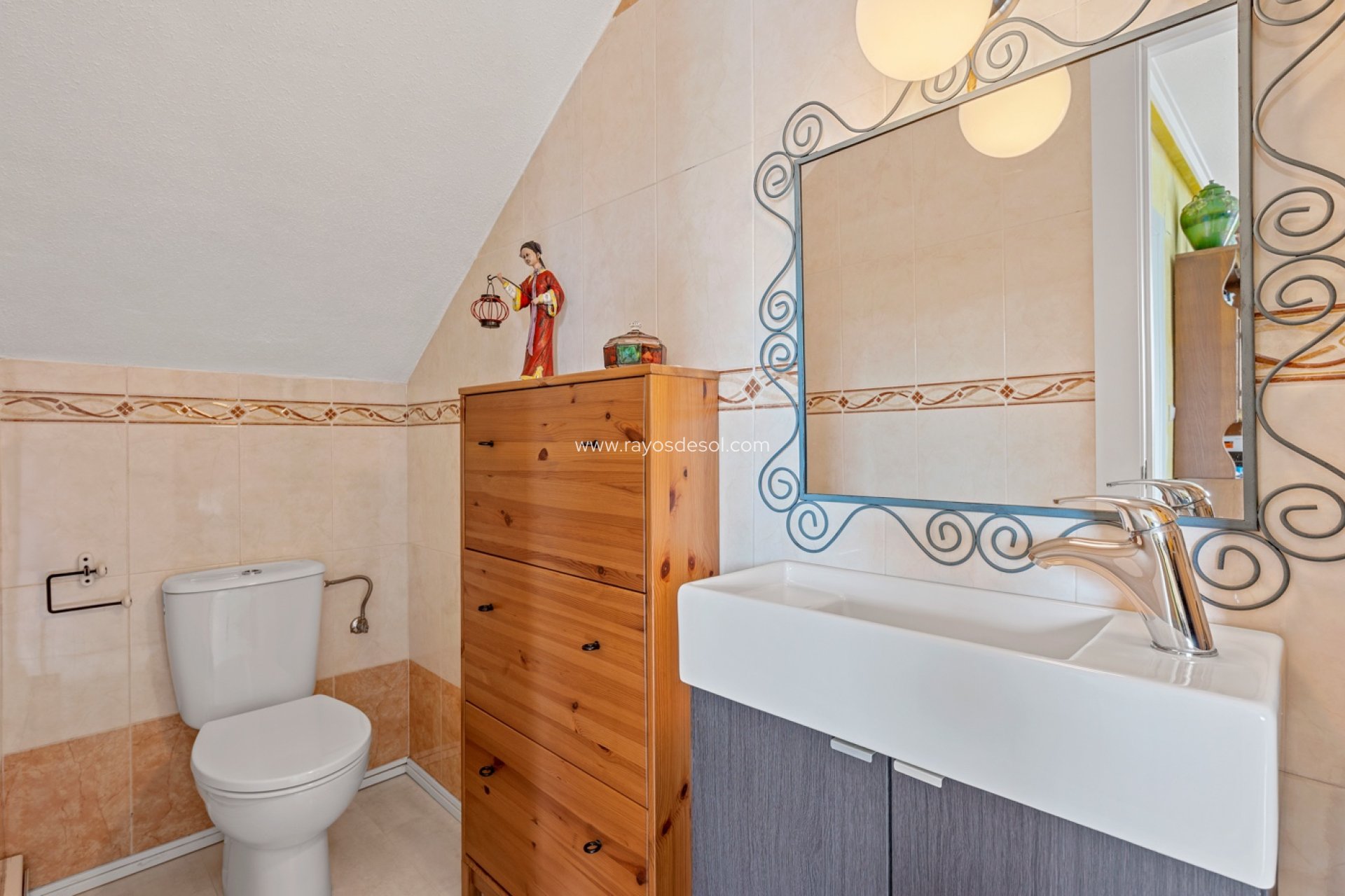 Resale - House - Ciudad Quesada/Rojales - Rojales