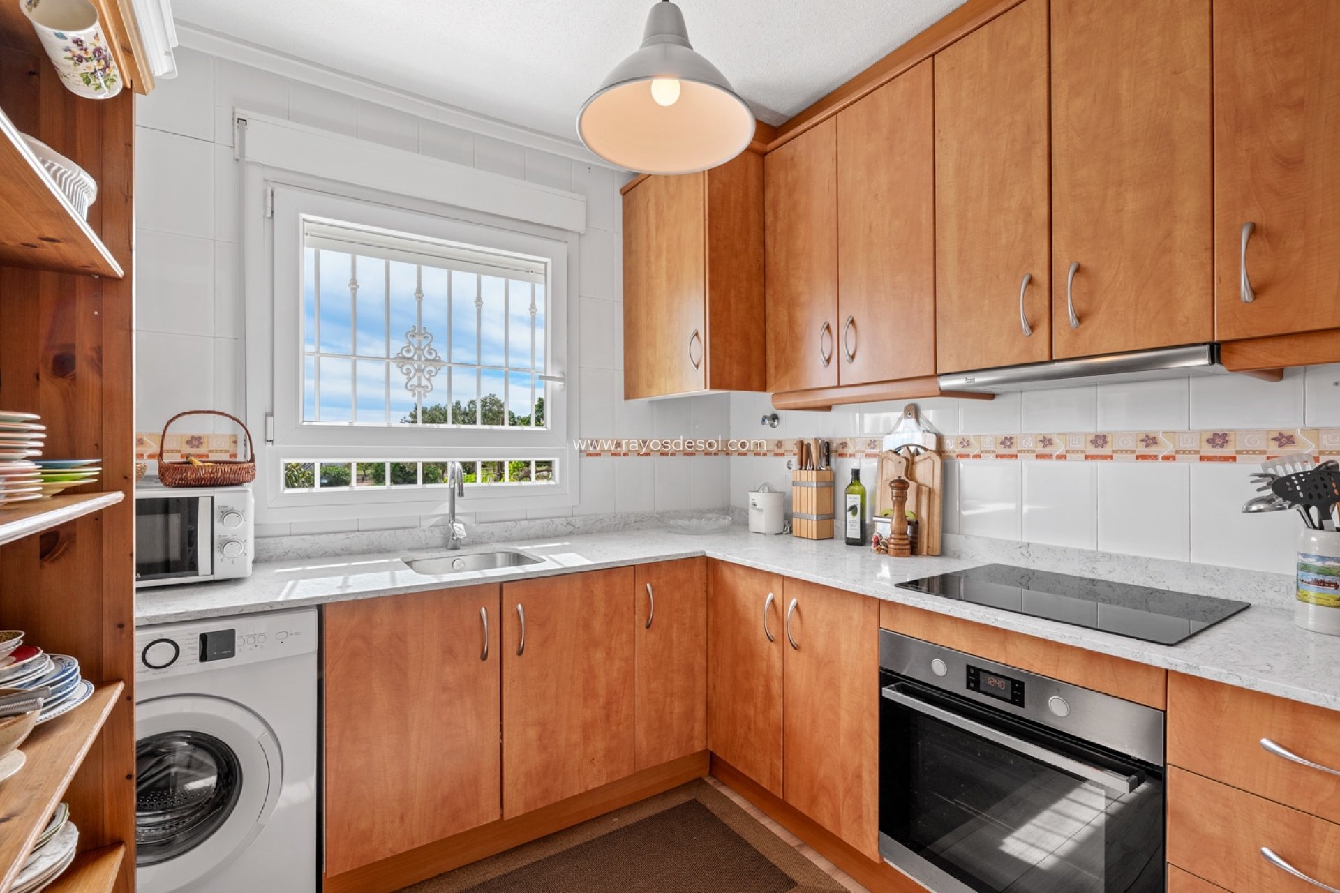 Resale - House - Ciudad Quesada/Rojales - Rojales