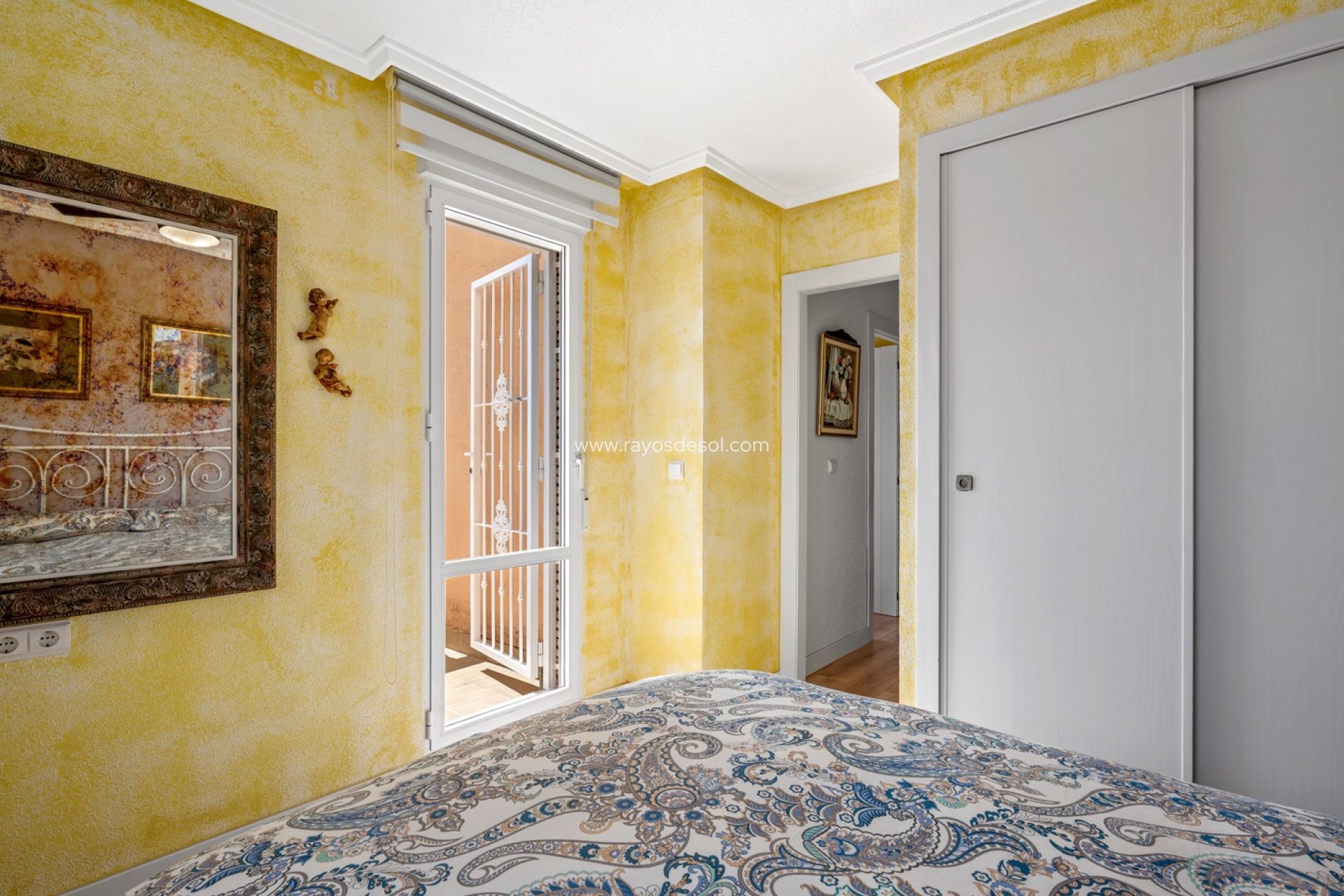 Resale - House - Ciudad Quesada/Rojales - Rojales