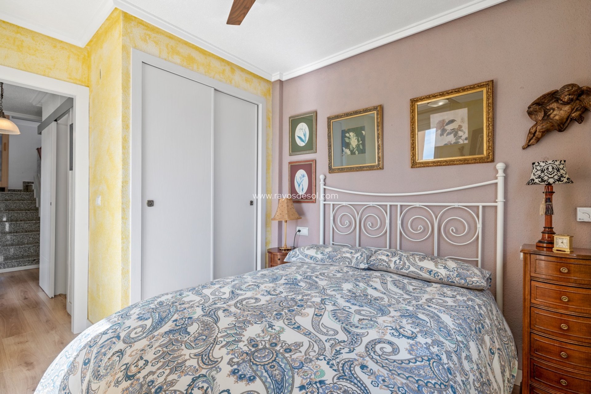 Resale - House - Ciudad Quesada/Rojales - Rojales