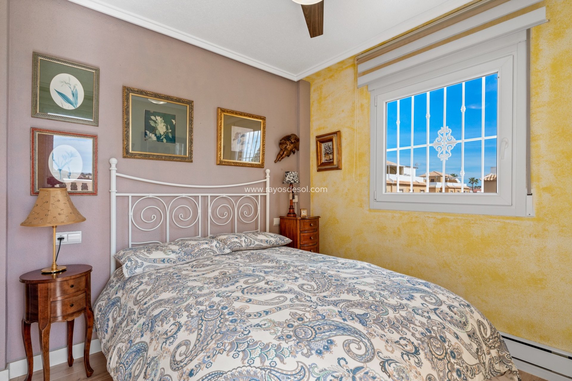 Resale - House - Ciudad Quesada/Rojales - Rojales