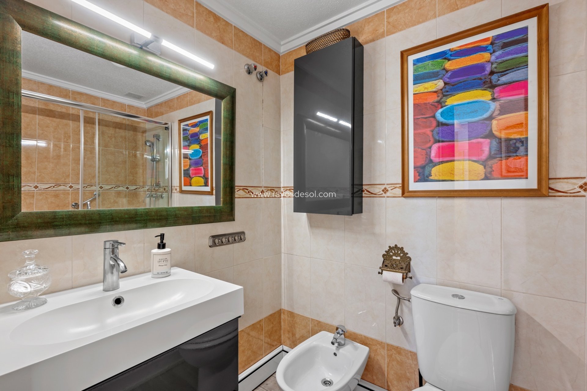 Resale - House - Ciudad Quesada/Rojales - Rojales