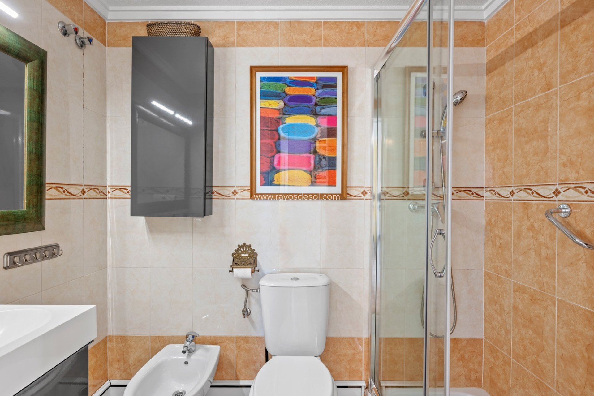 Resale - House - Ciudad Quesada/Rojales - Rojales