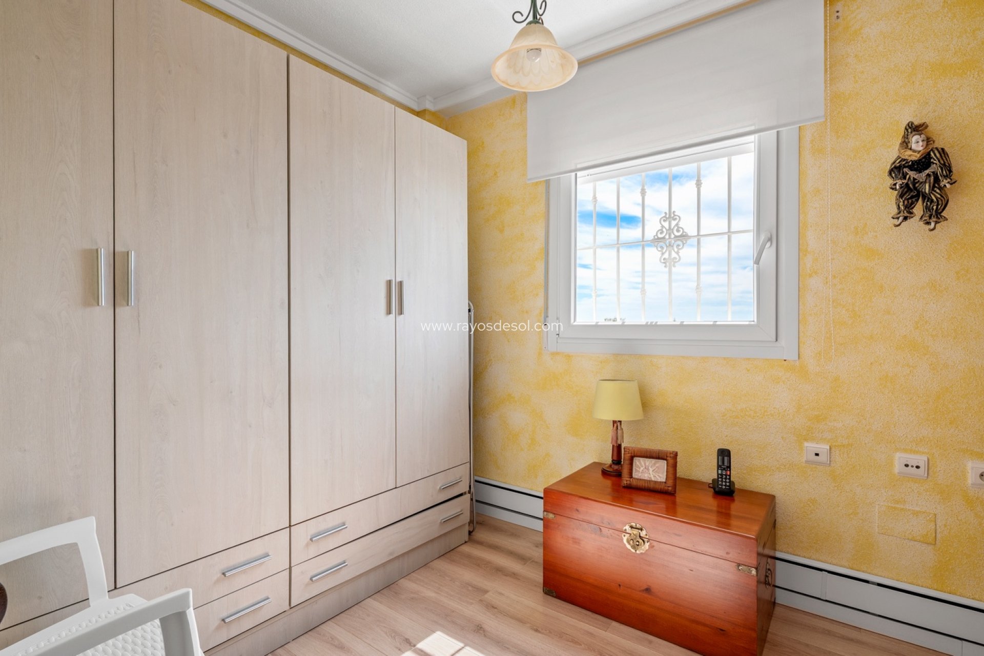 Resale - House - Ciudad Quesada/Rojales - Rojales