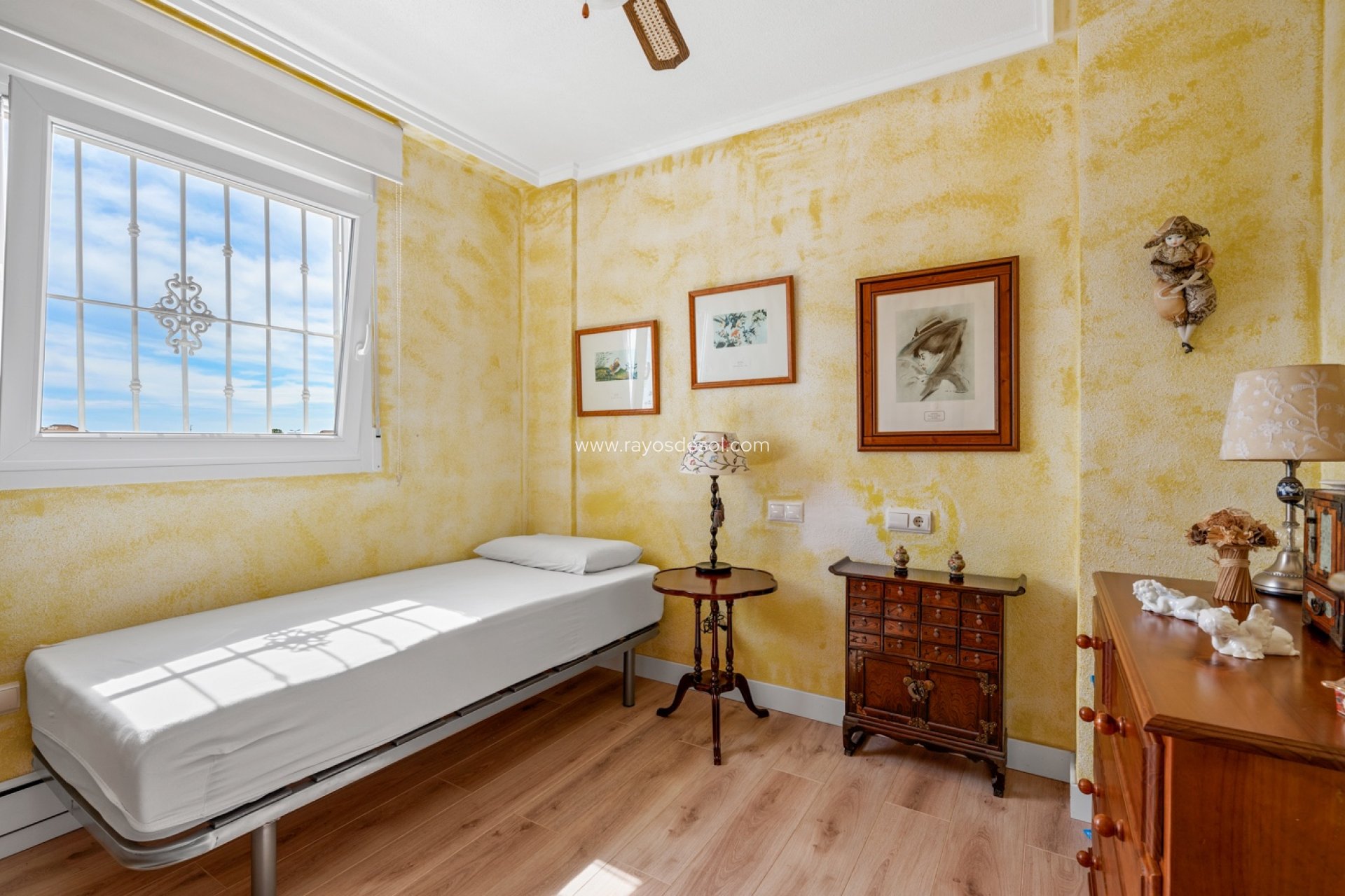 Resale - House - Ciudad Quesada/Rojales - Rojales