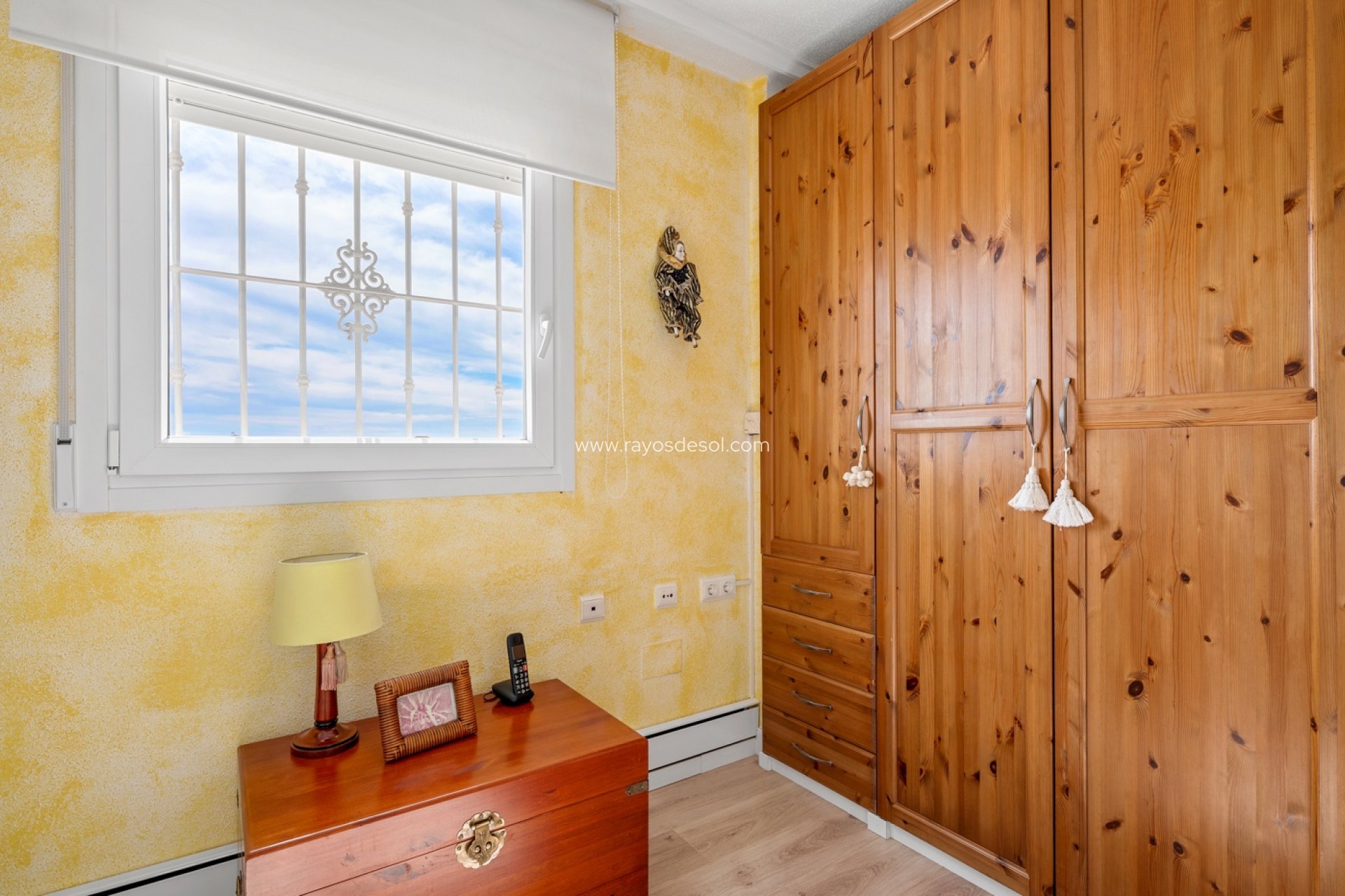 Resale - House - Ciudad Quesada/Rojales - Rojales