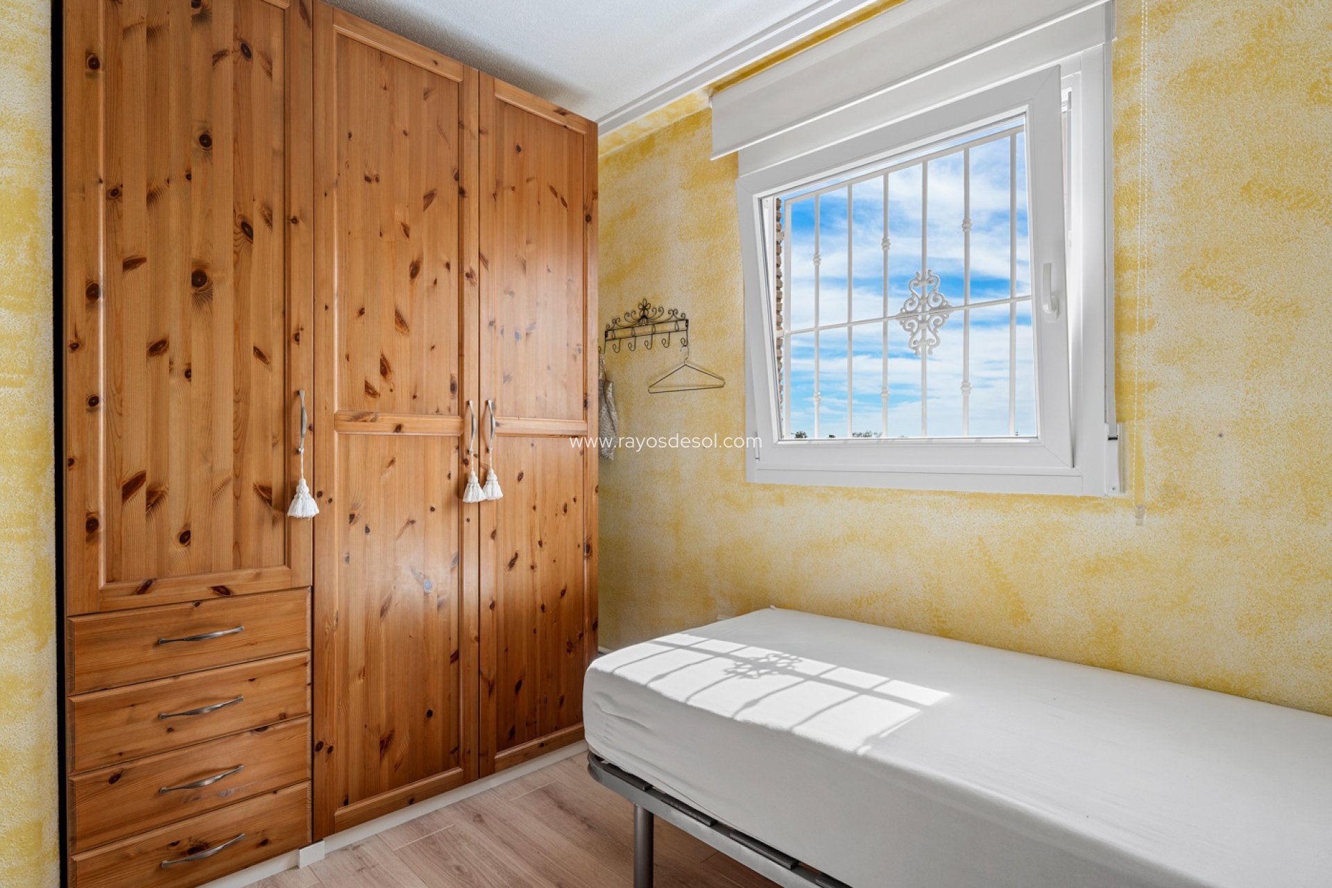 Resale - House - Ciudad Quesada/Rojales - Rojales