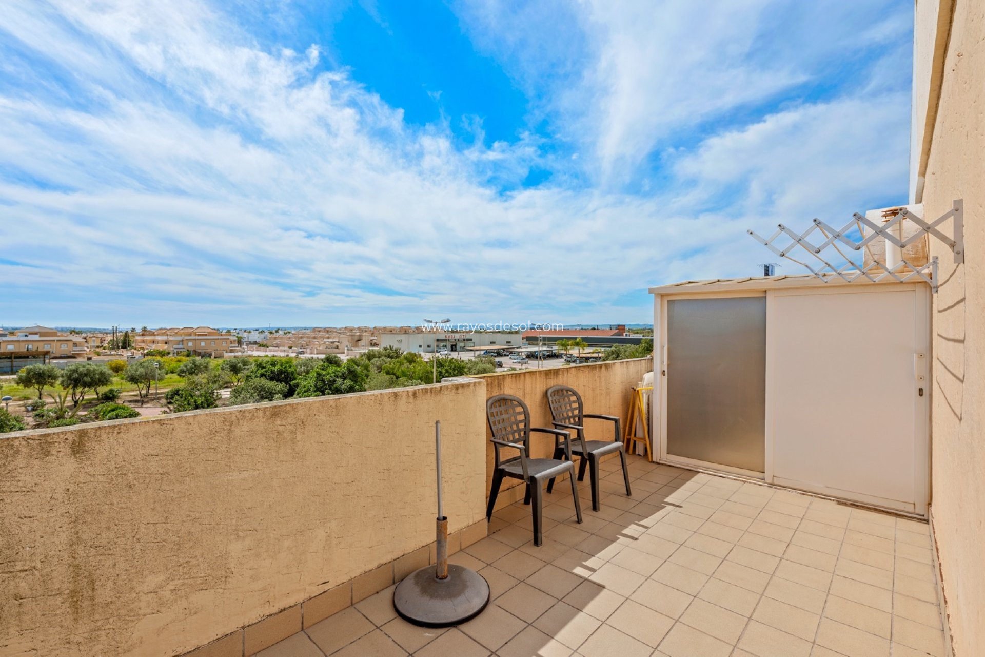 Resale - House - Ciudad Quesada/Rojales - Rojales