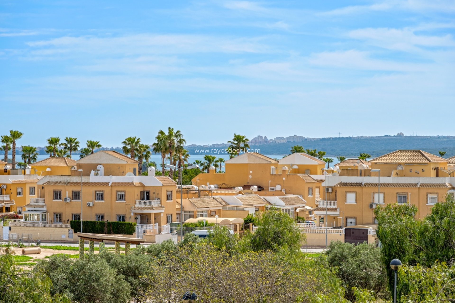 Resale - House - Ciudad Quesada/Rojales - Rojales