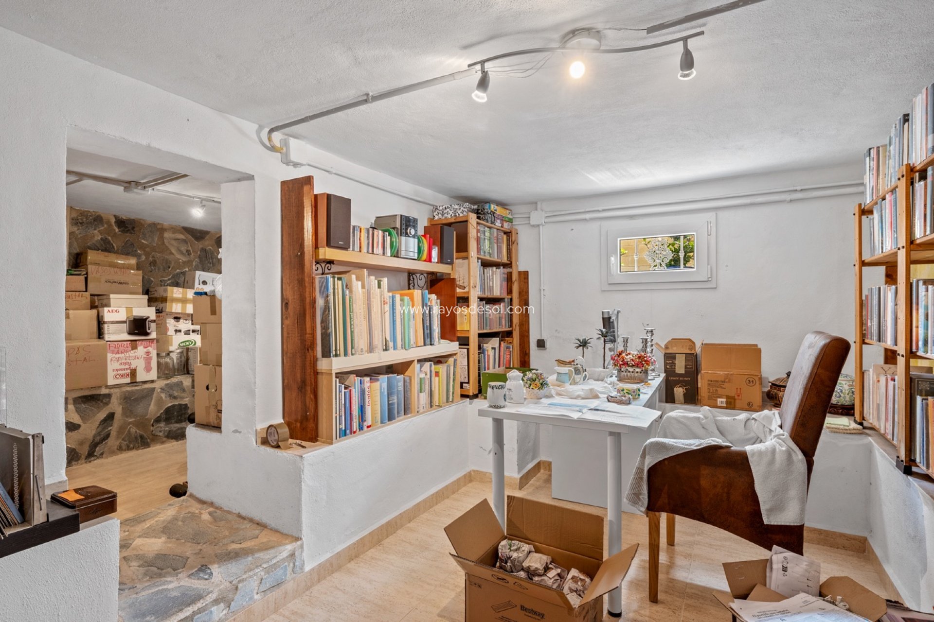 Resale - House - Ciudad Quesada/Rojales - Rojales