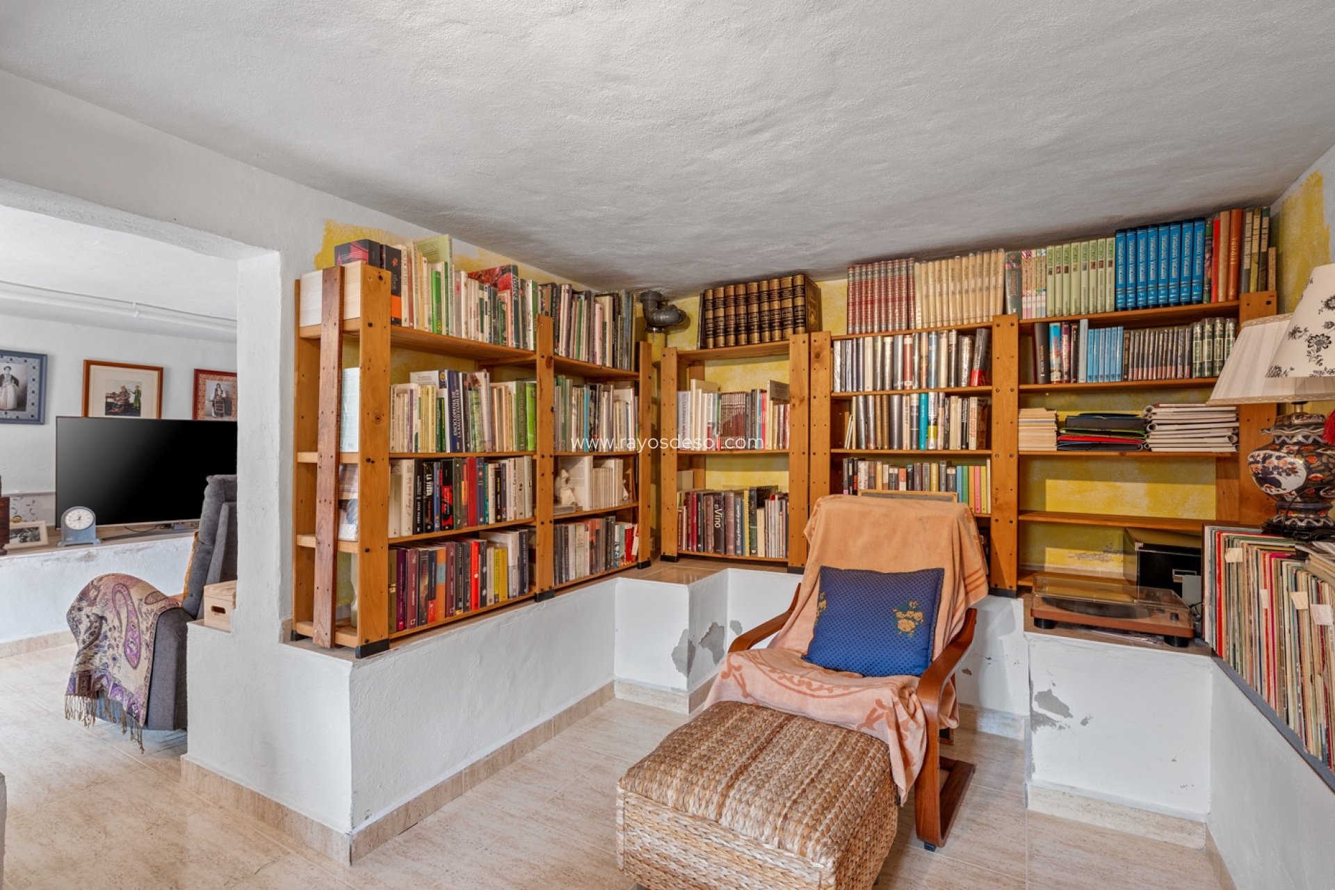 Resale - House - Ciudad Quesada/Rojales - Rojales