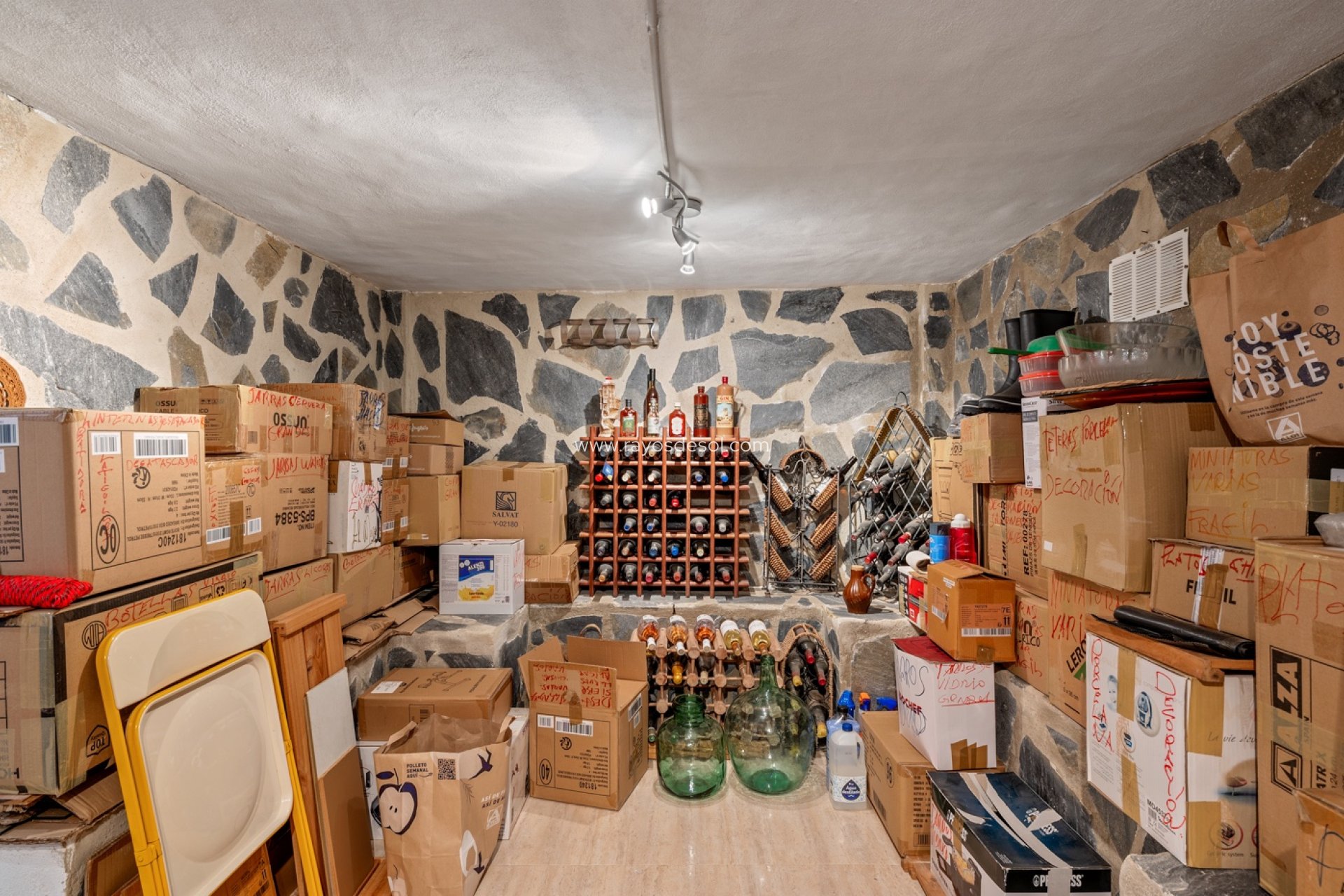 Resale - House - Ciudad Quesada/Rojales - Rojales