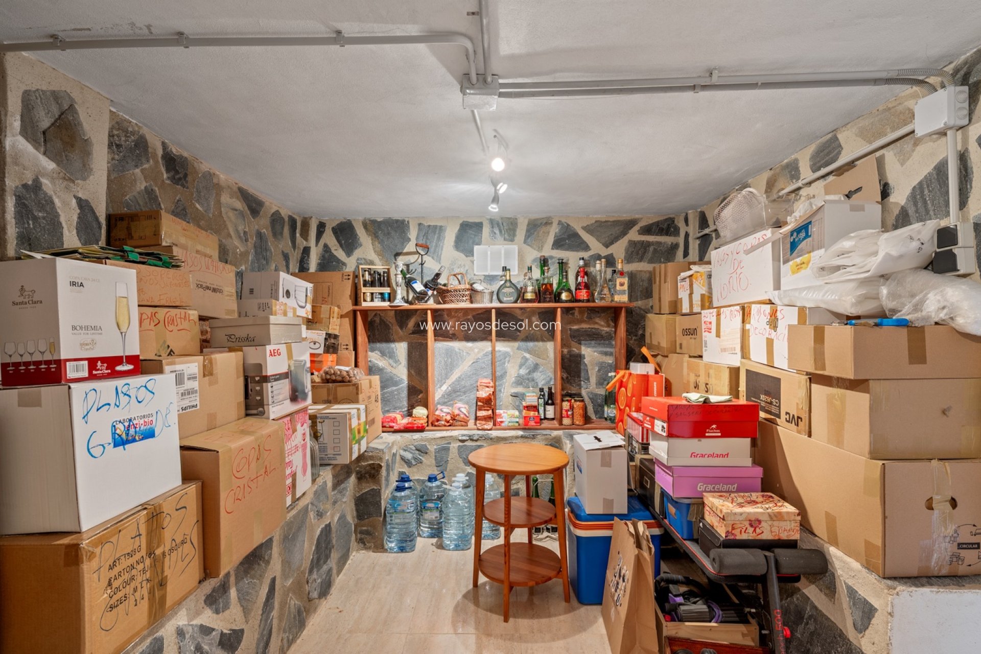 Resale - House - Ciudad Quesada/Rojales - Rojales